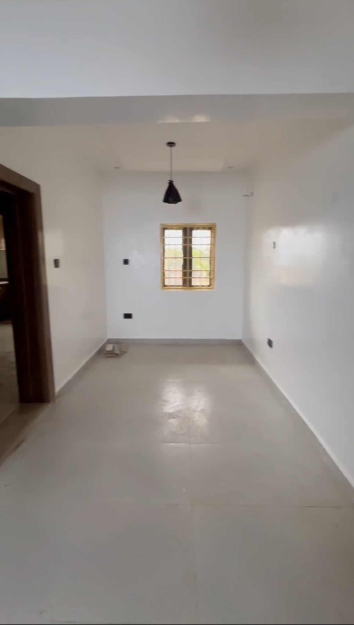 💼 FOR SALE — Luxury 3-Bedroom Apartments in Jahi’s Prime Zone 🔑