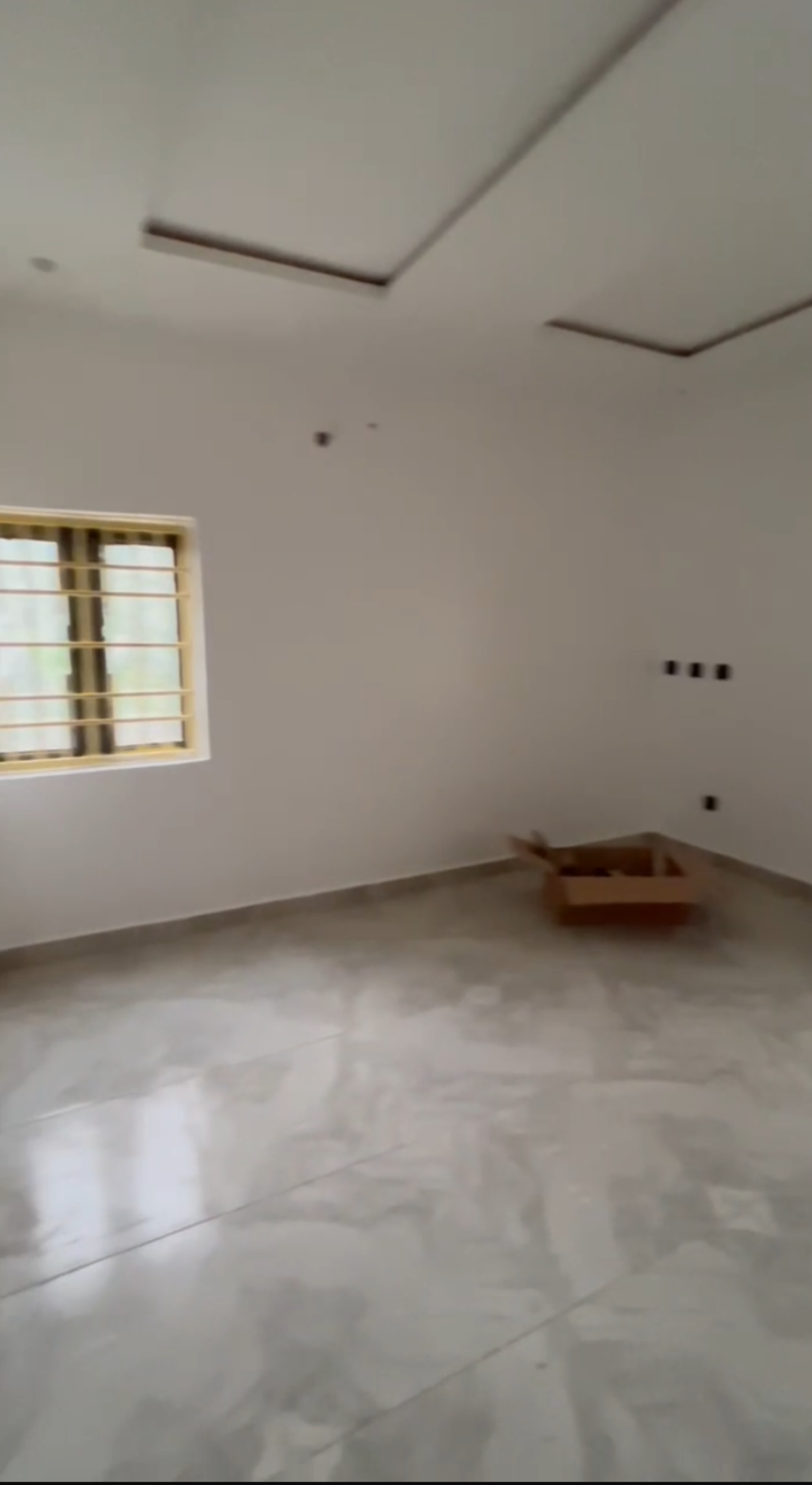 💼 FOR SALE — Luxury 3-Bedroom Apartments in Jahi’s Prime Zone 🔑