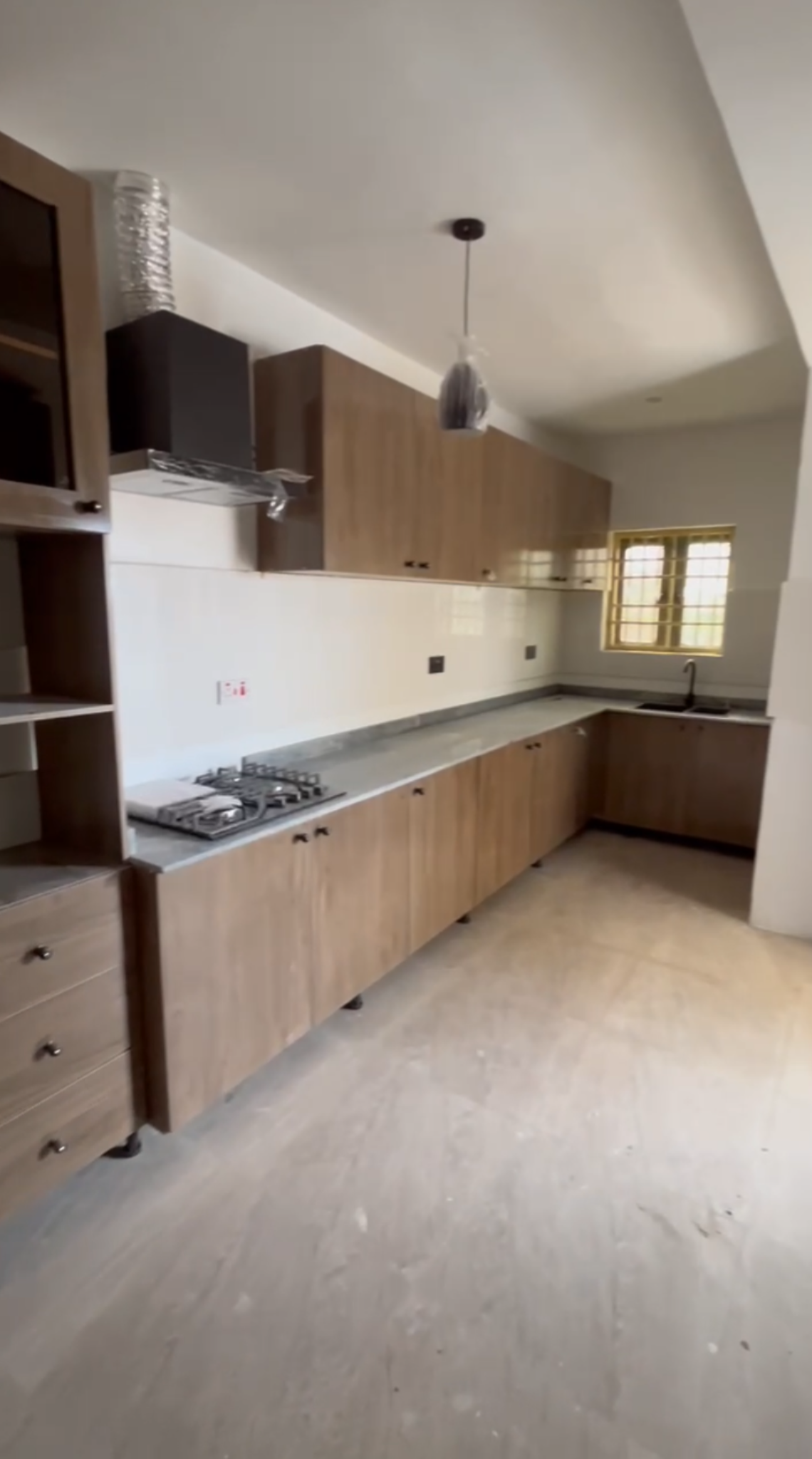 💼 FOR SALE — Luxury 3-Bedroom Apartments in Jahi’s Prime Zone 🔑