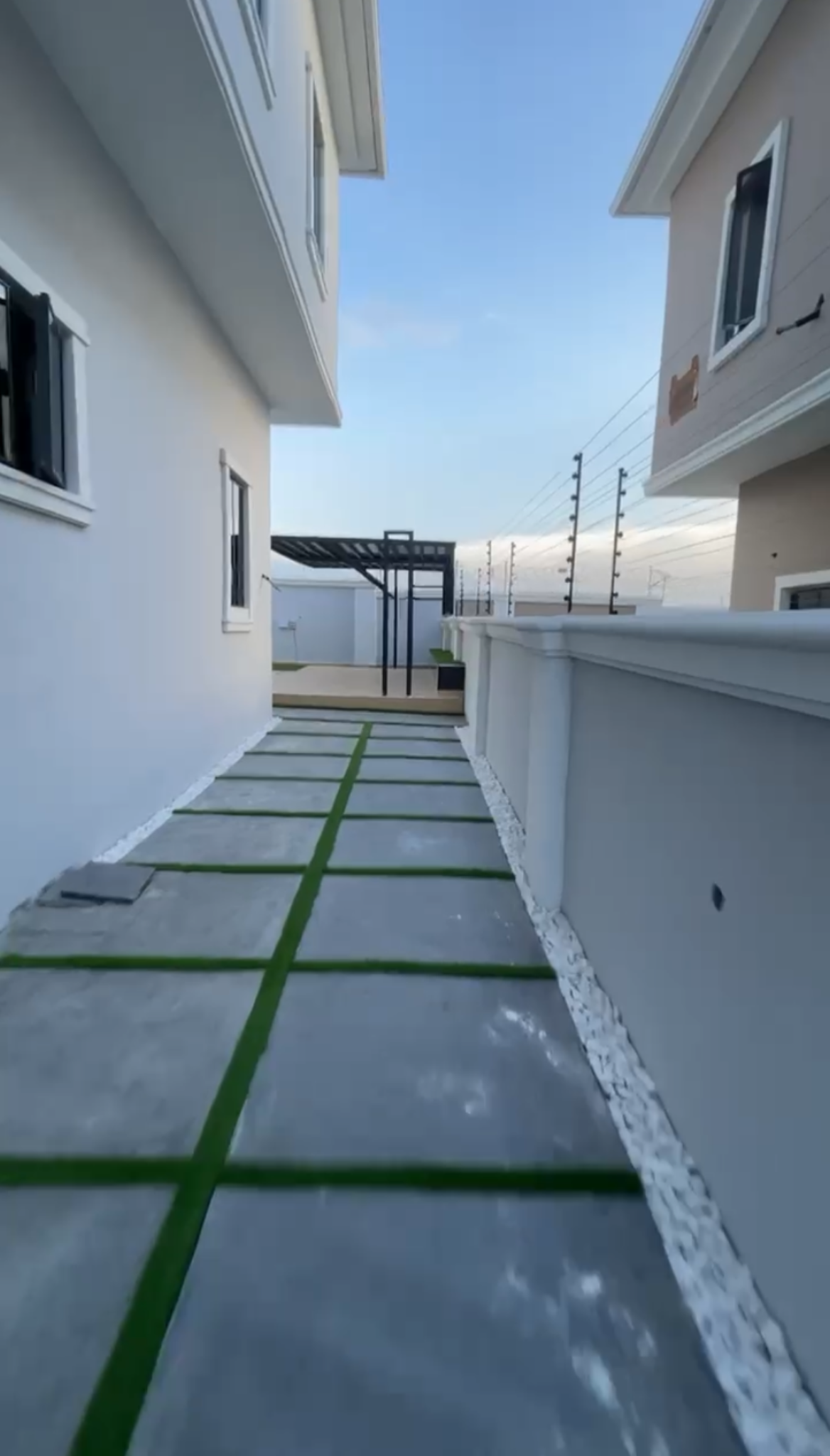 🏡 Ultra-Modern 4-Bedroom Duplex with BQ + Private Pool | Gwarinpa Extension