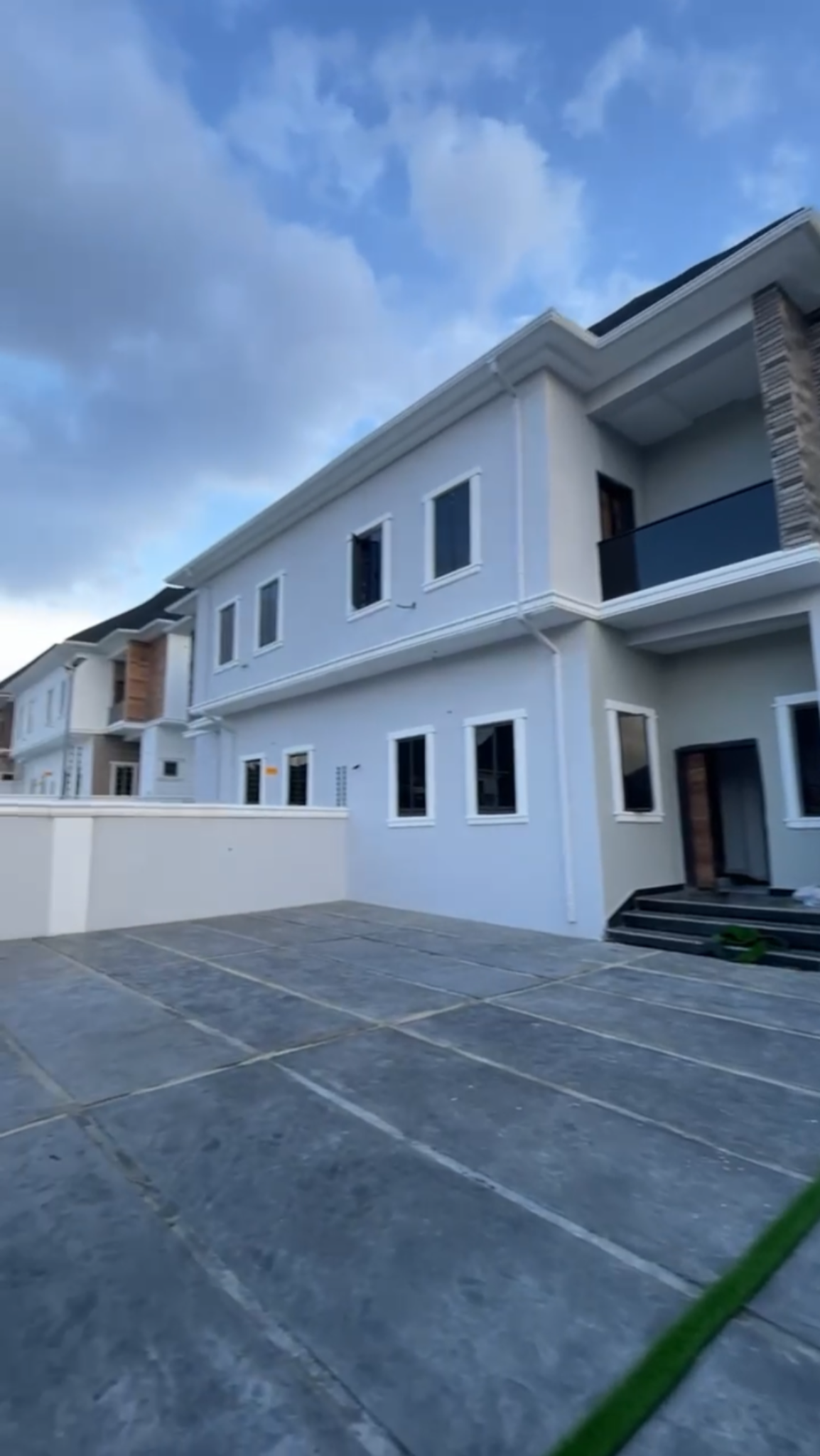 🏡 Ultra-Modern 4-Bedroom Duplex with BQ + Private Pool | Gwarinpa Extension