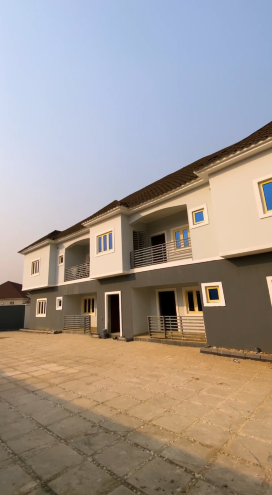 🔥 Hot Listing: 2-Bedroom Luxury Apartments in Life Camp | Limited Units Left!