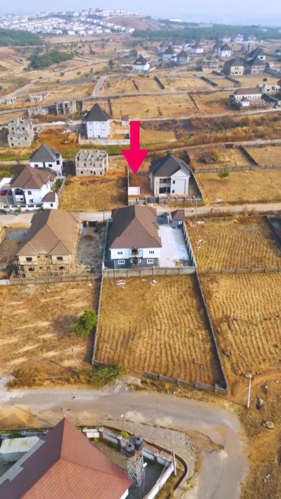 🔥 Hot Listing: 2-Bedroom Luxury Apartments in Life Camp | Limited Units Left!