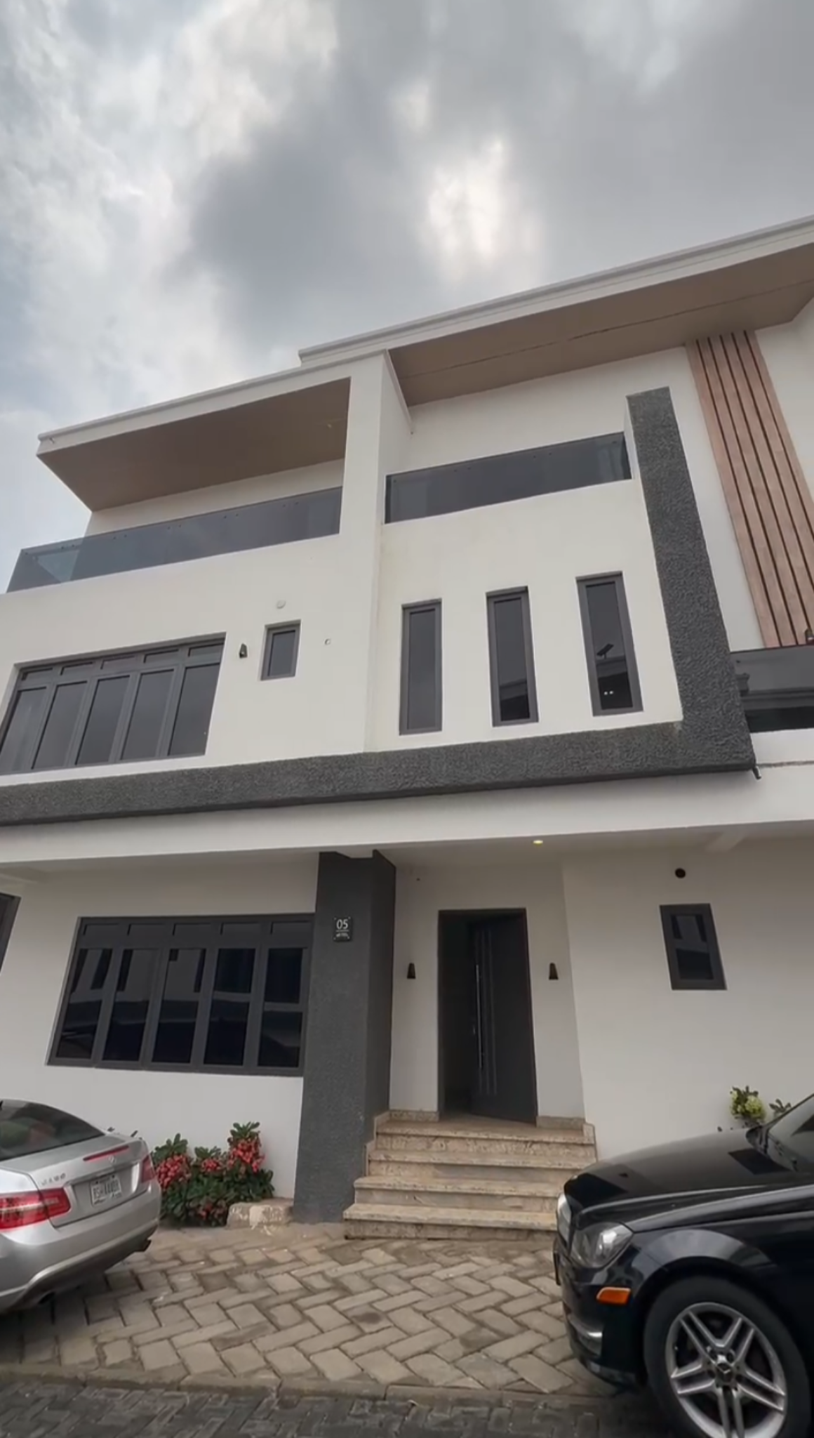 💎 Premium Elegance in Guzape – 5-Bedroom Fully Detached Duplex | ₦700M 💎