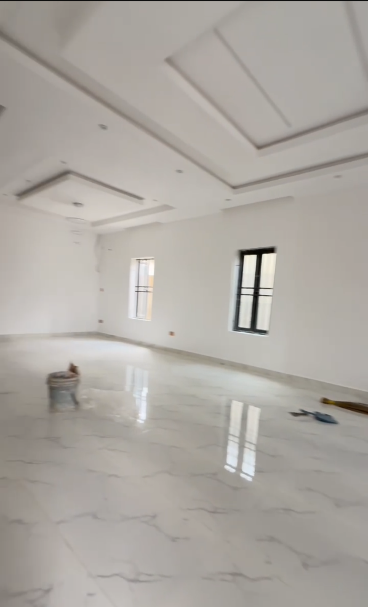🏡 Brand New 4-Bedroom Detached Duplex for Sale – Guzape, Abuja | ₦450M 🏡