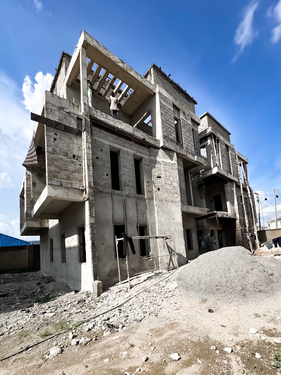 💎 Luxury That Speaks for Itself — 4-Bedroom Terrace in Jahi, Abuja