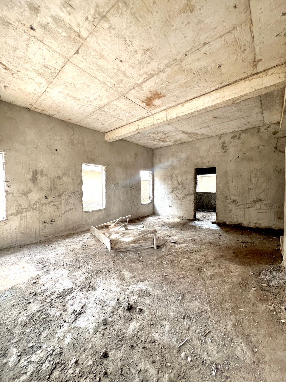 💎 Luxury That Speaks for Itself — 4-Bedroom Terrace in Jahi, Abuja