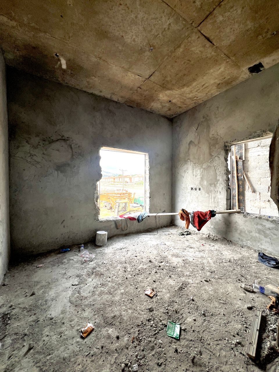 💎 Luxury That Speaks for Itself — 4-Bedroom Terrace in Jahi, Abuja