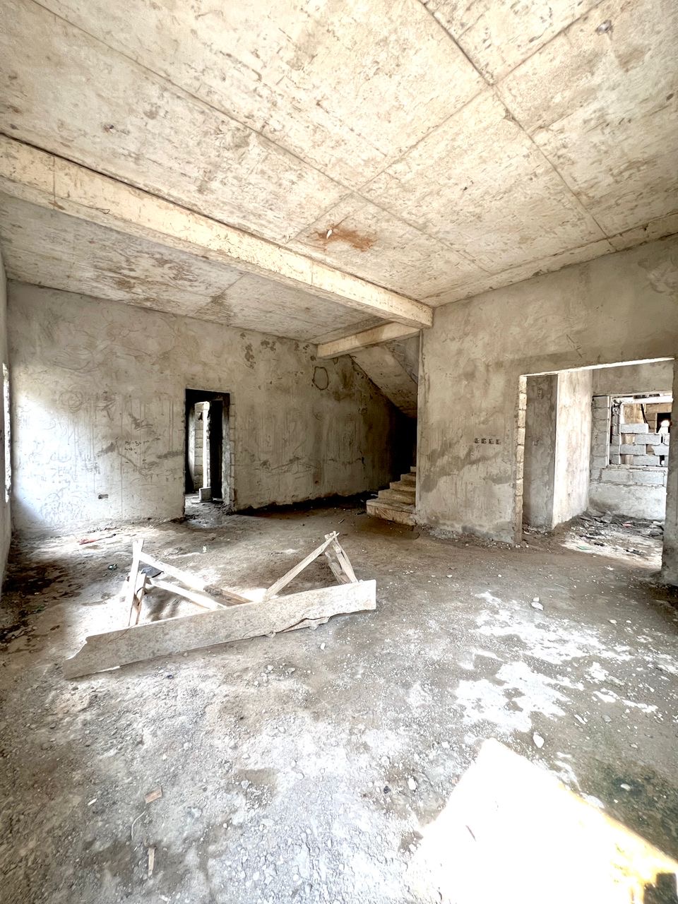 💎 Luxury That Speaks for Itself — 4-Bedroom Terrace in Jahi, Abuja