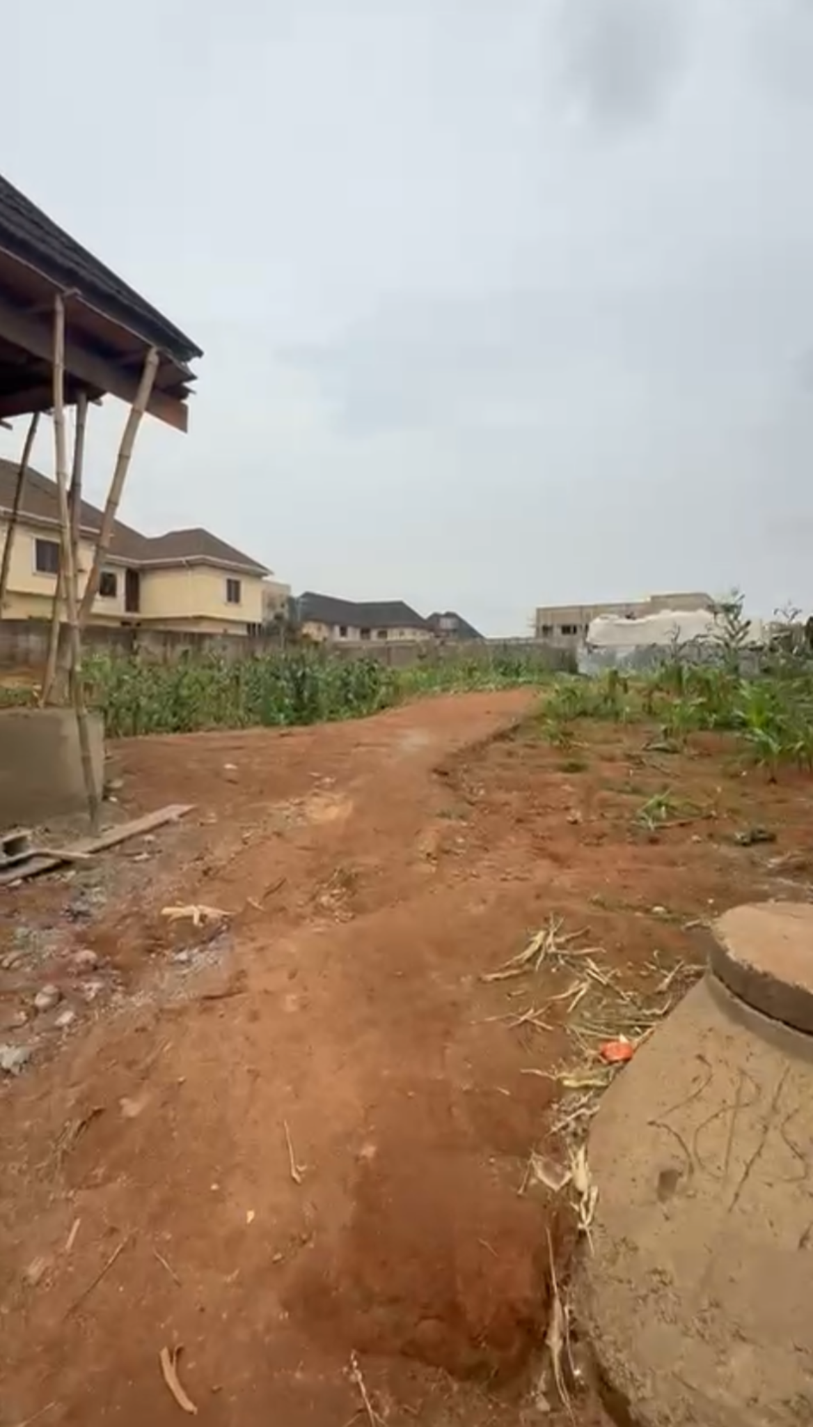 🔥 Distress Sale Alert — Prime 972SQM Plot in Jahi, Abuja 📍