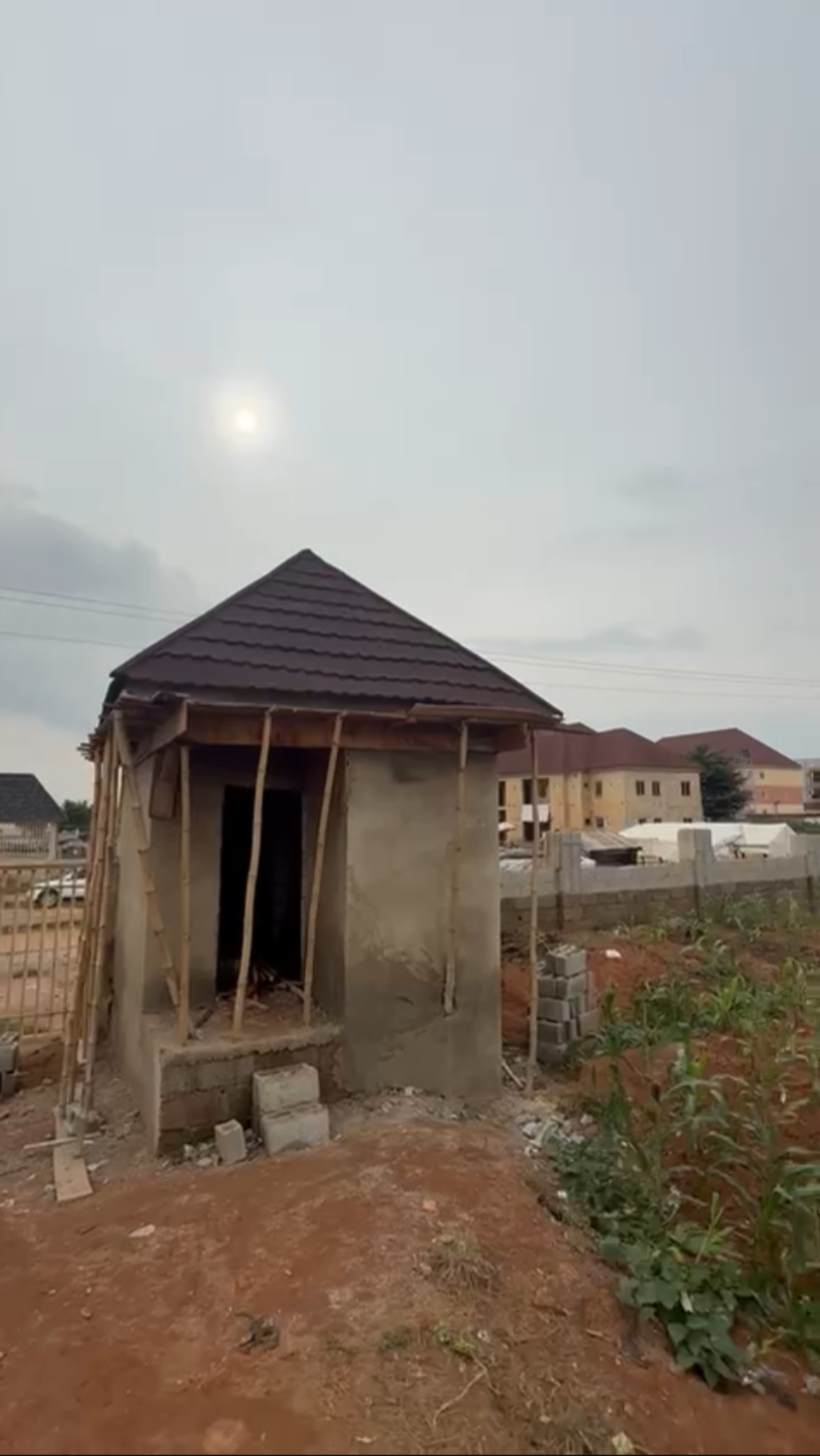🔥 Distress Sale Alert — Prime 972SQM Plot in Jahi, Abuja 📍