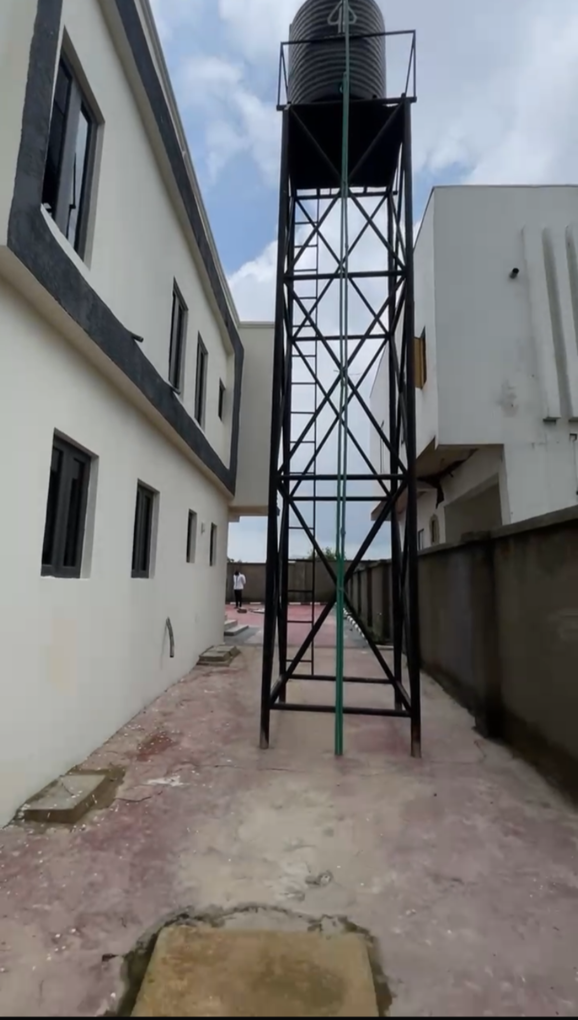 💎 For Sale: Contemporary 5-Bed Fully Detached Duplex in Karsana (Expressway-Facing) 🚗✨
