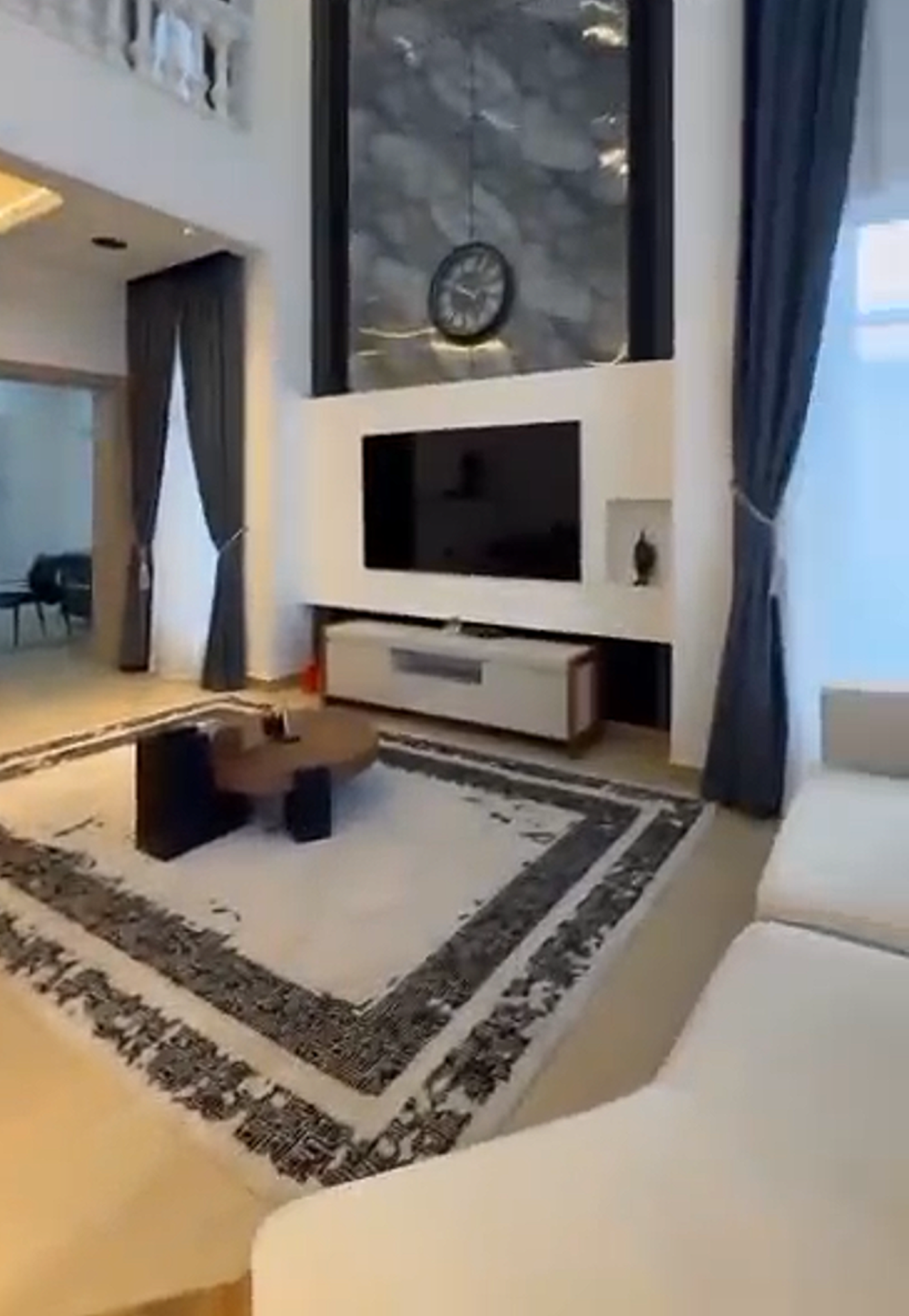 🏡 For Sale | Ultra-Modern Smart Luxury in Asokoro | ₦1.2B