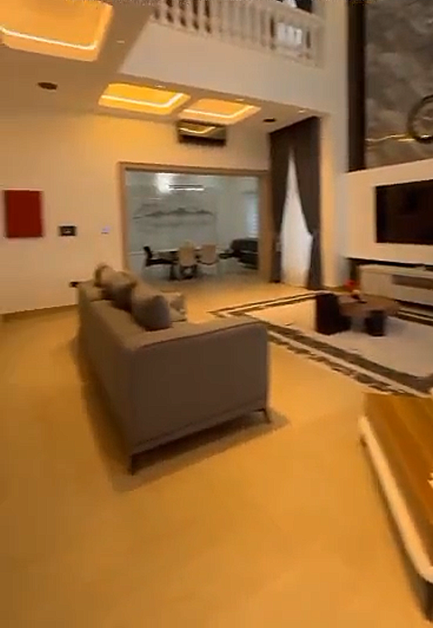 🏡 For Sale | Ultra-Modern Smart Luxury in Asokoro | ₦1.2B