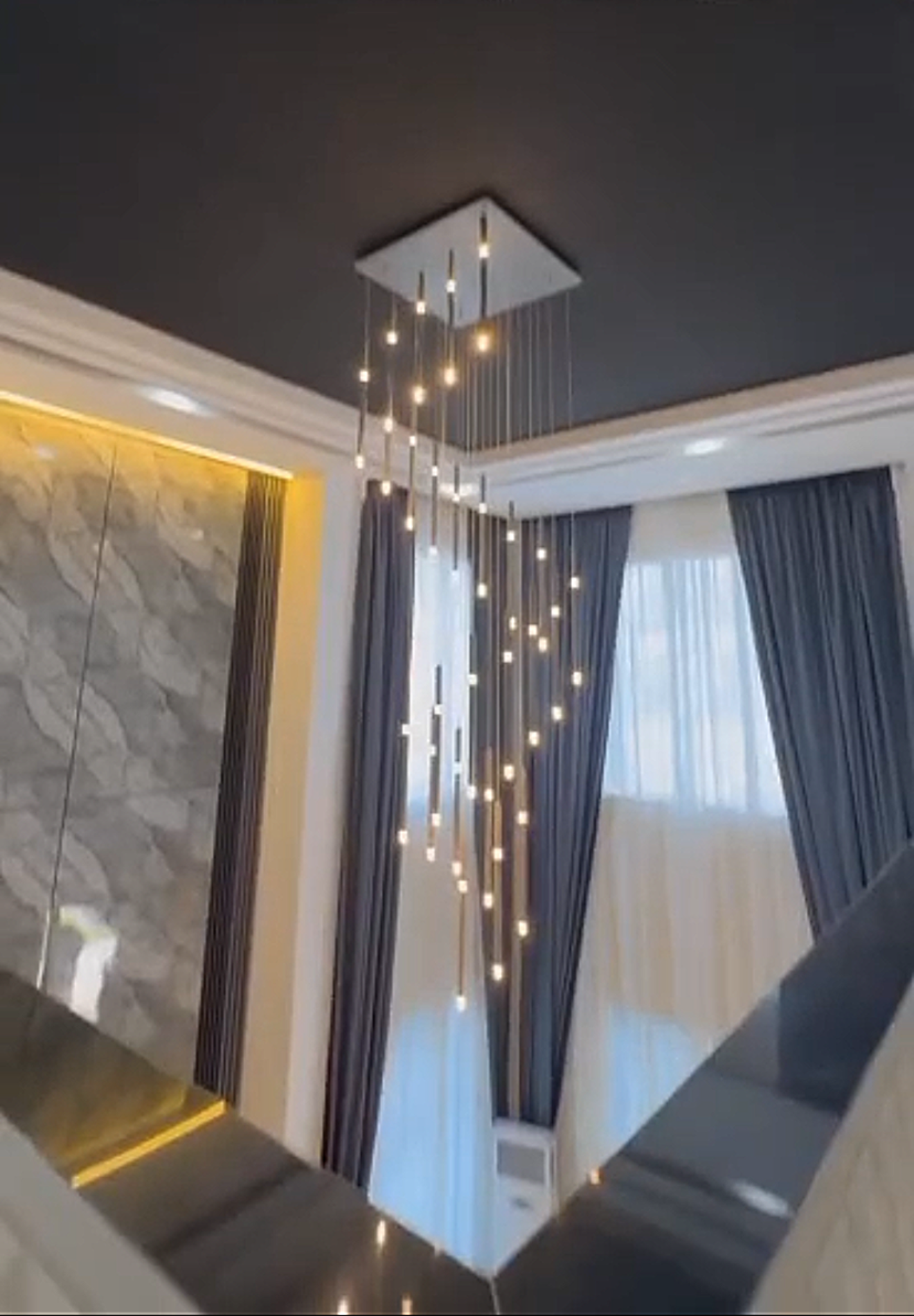🏡 For Sale | Ultra-Modern Smart Luxury in Asokoro | ₦1.2B