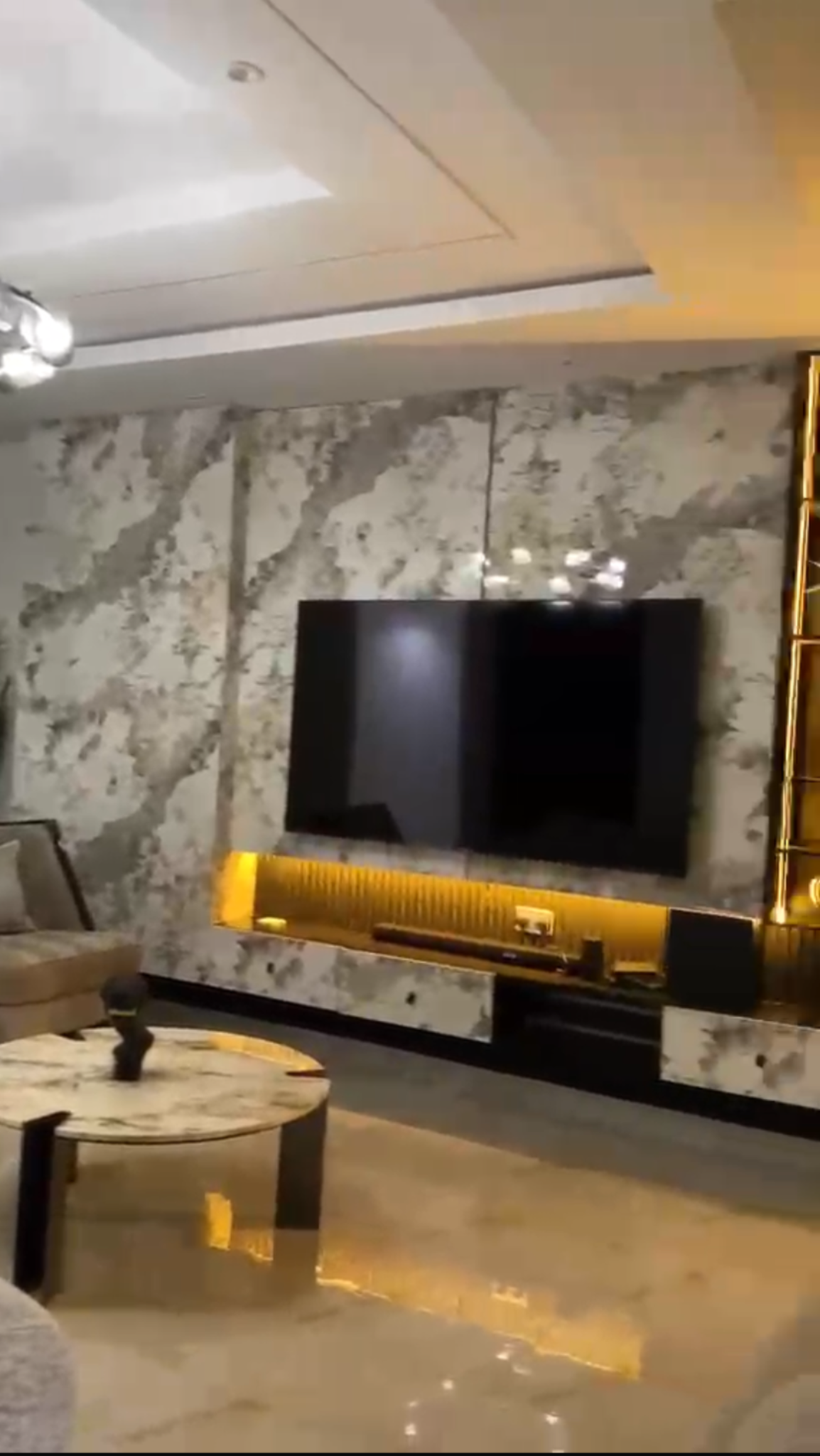 💼 FOR SALE | 3-Bed Luxury Flat + BQ in Jahi Gilmore | ₦250M