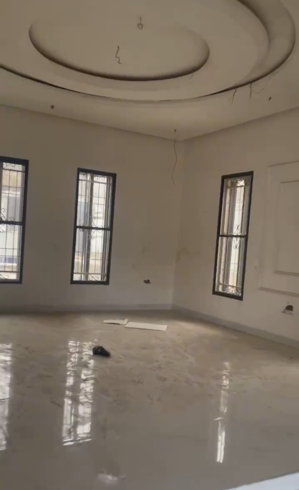 🏡 Brand New 6-Bedroom Luxury Duplex in Efab Queens, Karsana