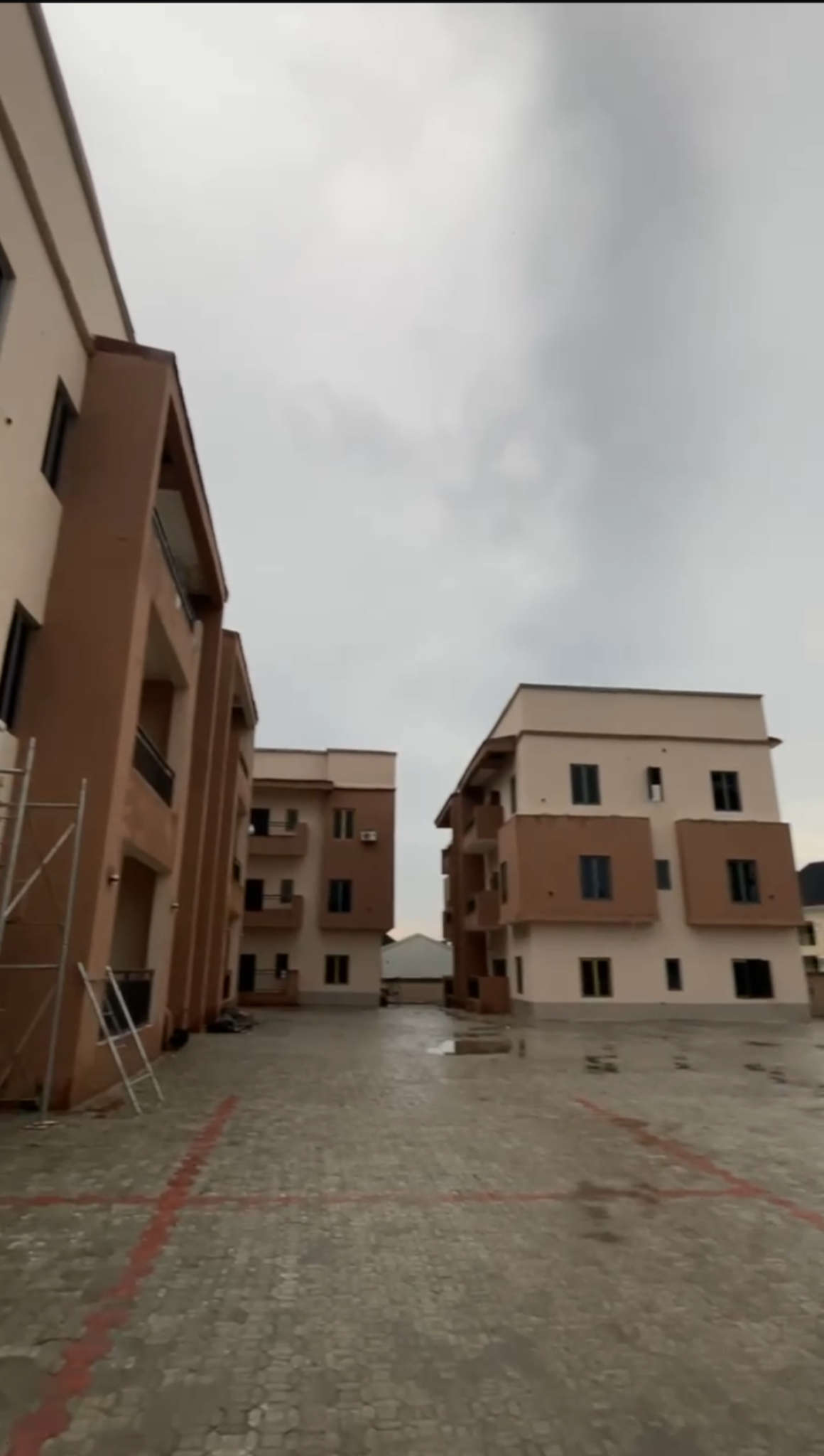 Secure a Prime 2-Bedroom Apartment in the Heart of FO1, Kubwa