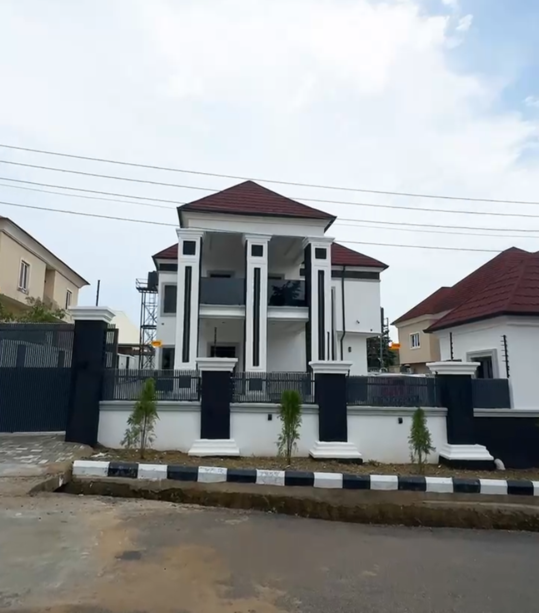 Elevate Your Lifestyle with This 4-Bedroom Detached Masterpiece