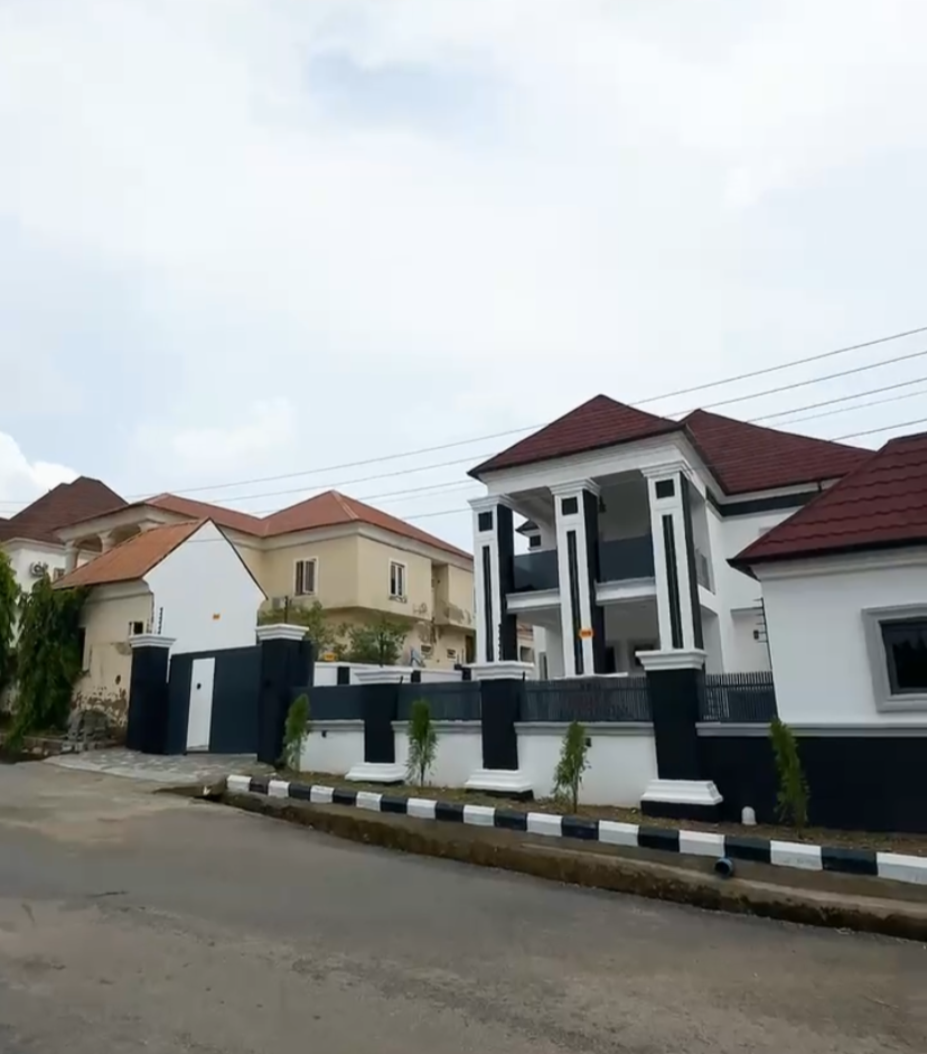 Elevate Your Lifestyle with This 4-Bedroom Detached Masterpiece