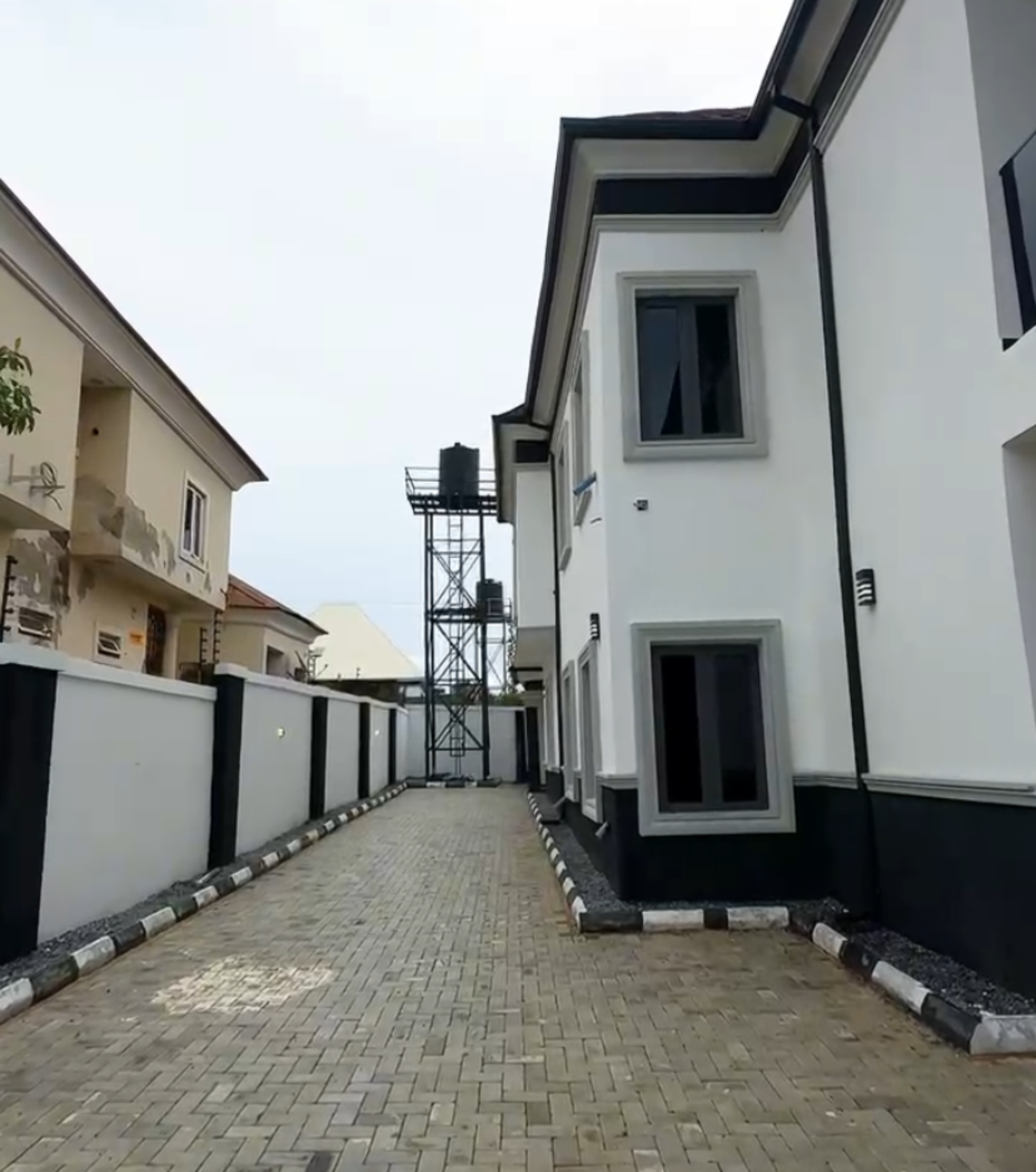 Elevate Your Lifestyle with This 4-Bedroom Detached Masterpiece