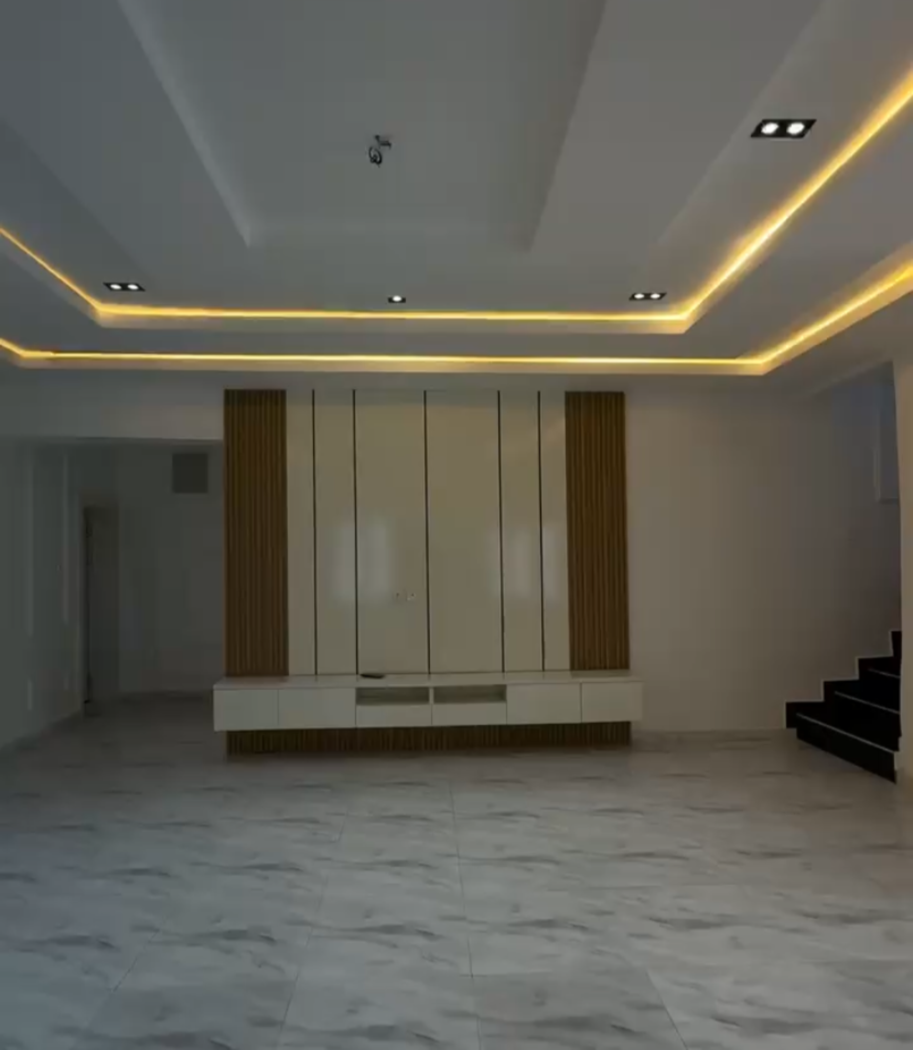 Elevate Your Lifestyle with This 4-Bedroom Detached Masterpiece