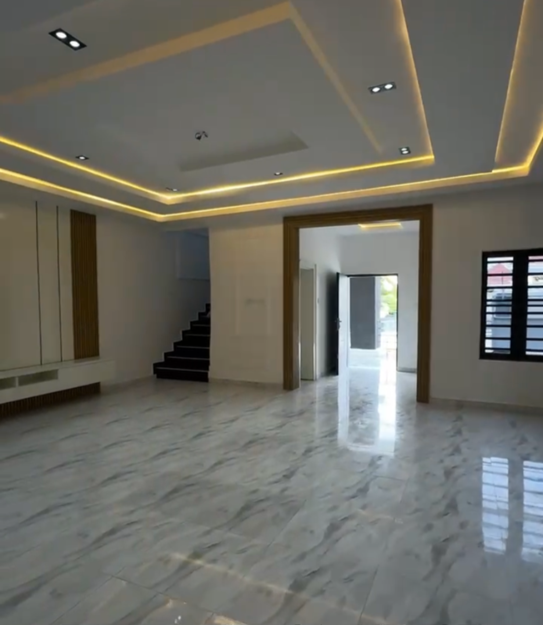 Elevate Your Lifestyle with This 4-Bedroom Detached Masterpiece