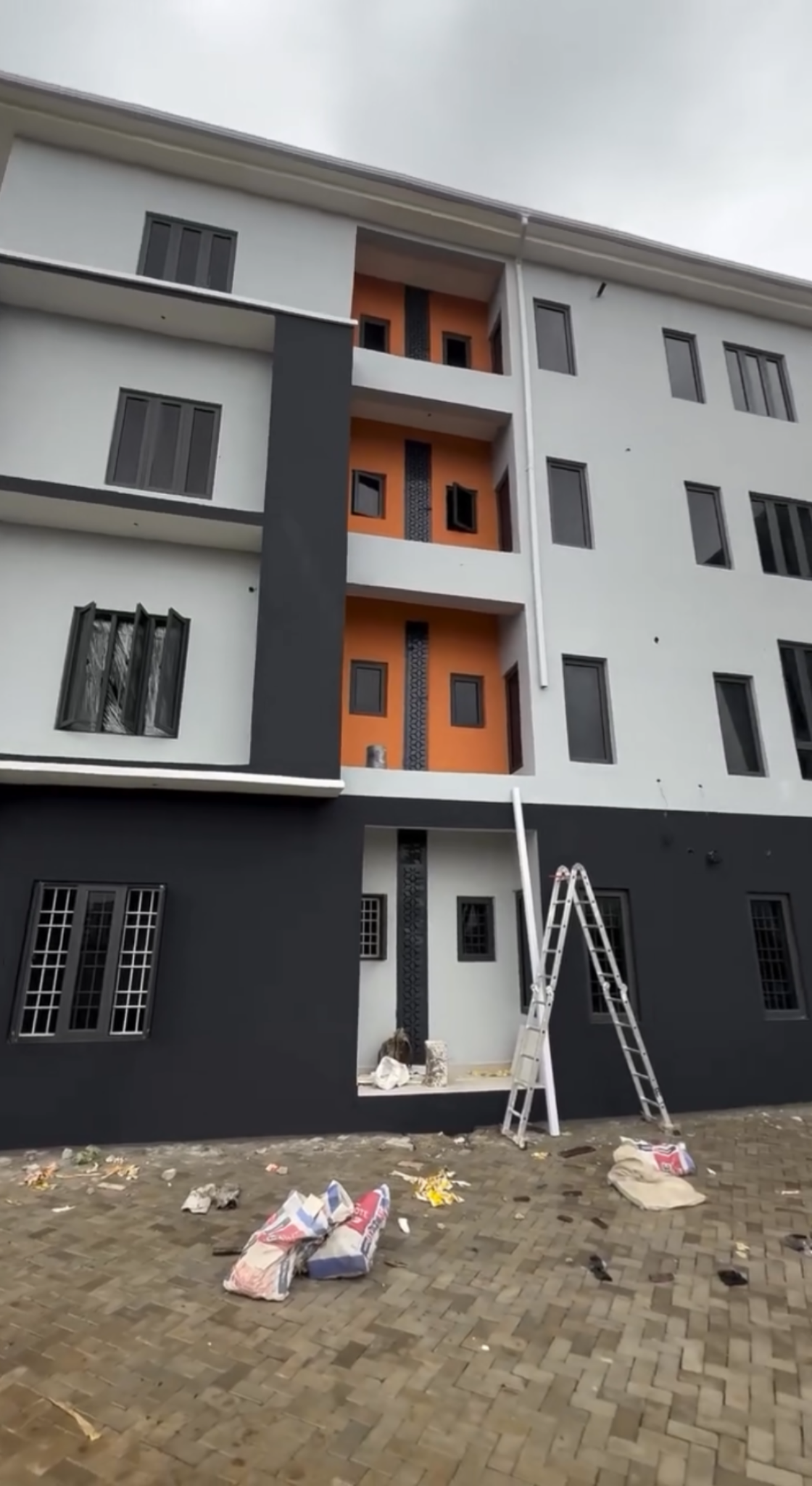 FOR SALE: Premium 3-Bedroom Apartment + BQ