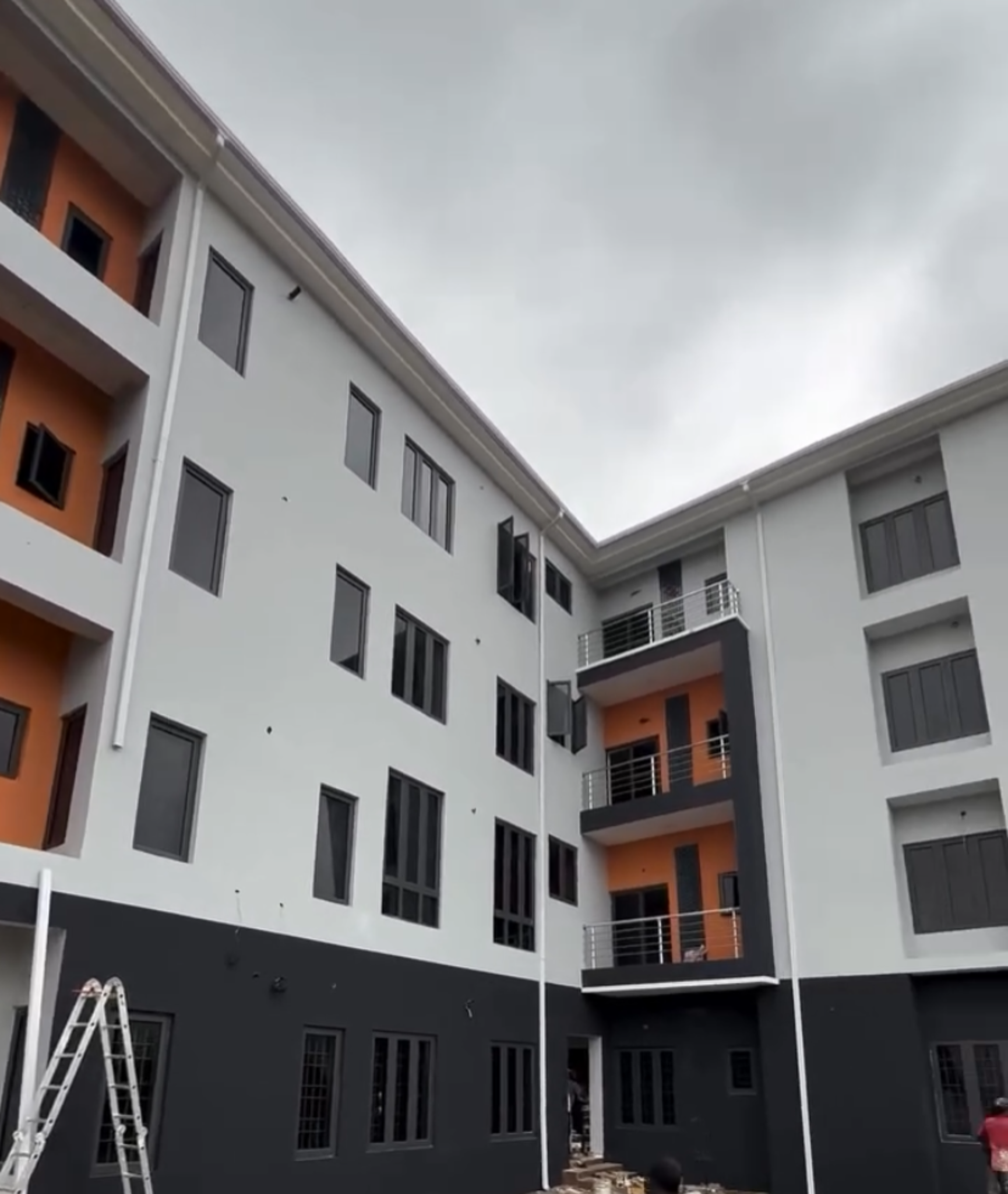 FOR SALE: Premium 3-Bedroom Apartment + BQ