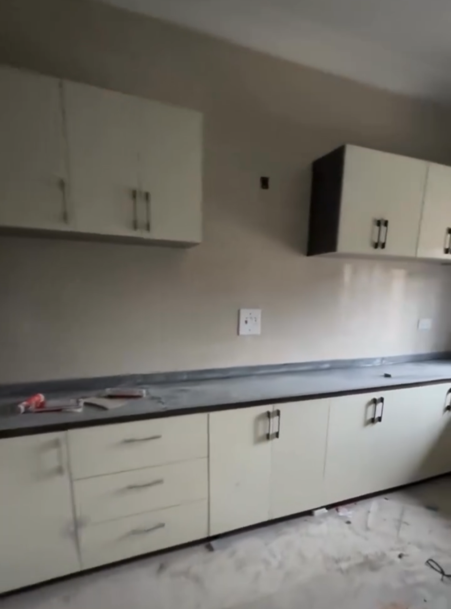 FOR SALE: Premium 3-Bedroom Apartment + BQ