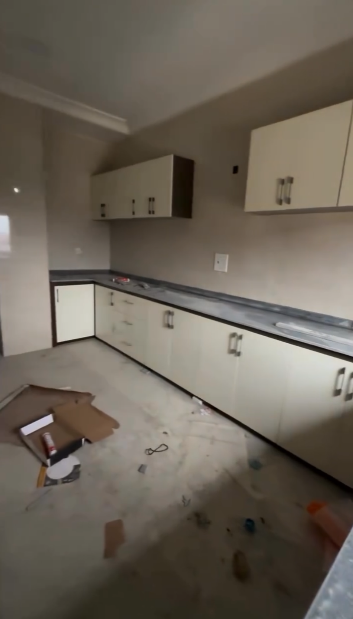 FOR SALE: Premium 3-Bedroom Apartment + BQ
