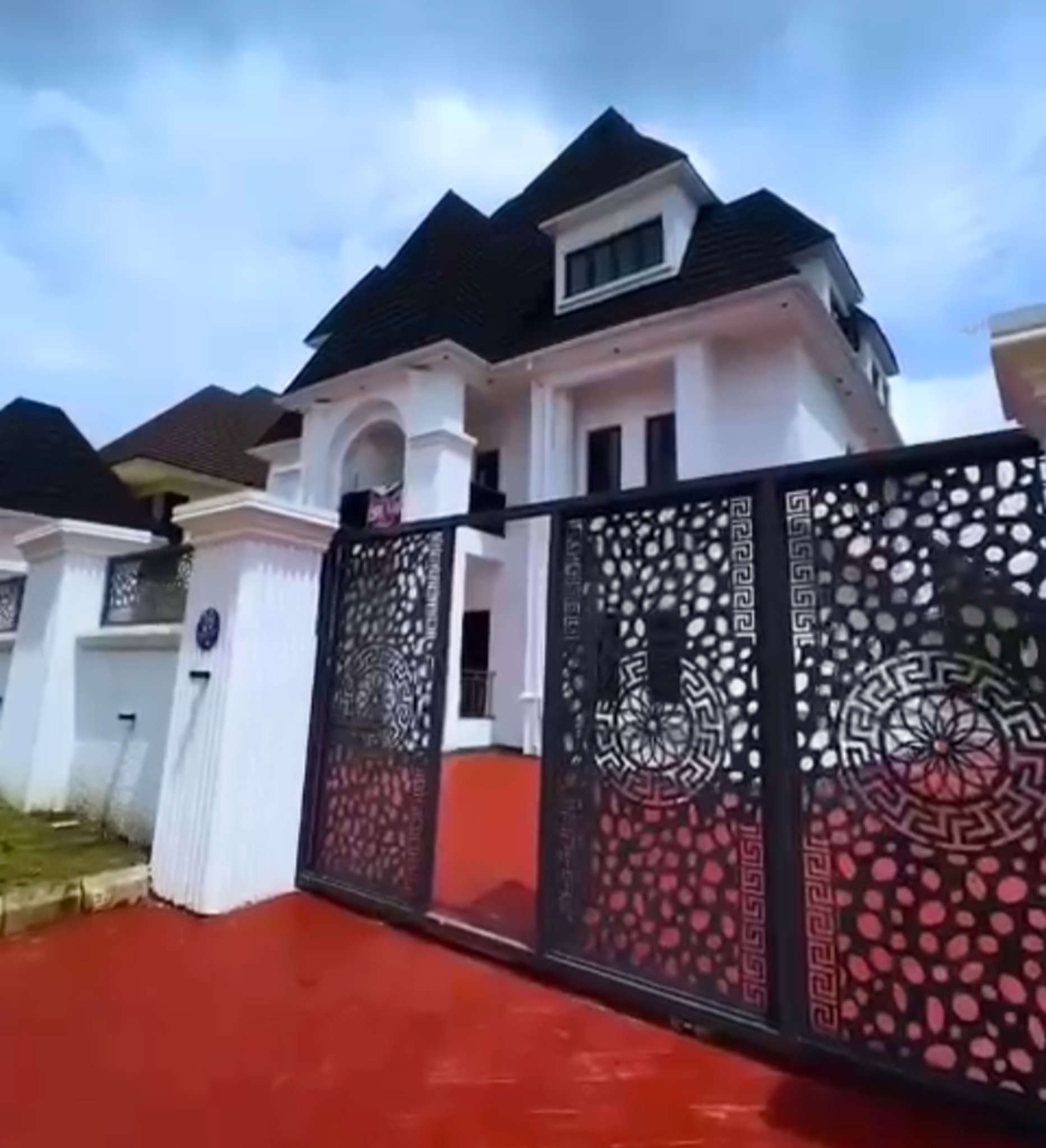 Live Like Royalty in Abuja’s Best-Kept Secret – Efab Metropolis, Karsana.