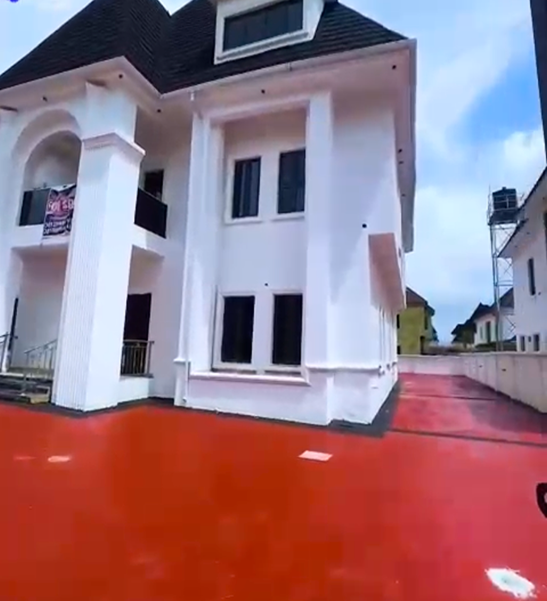 Live Like Royalty in Abuja’s Best-Kept Secret – Efab Metropolis, Karsana.