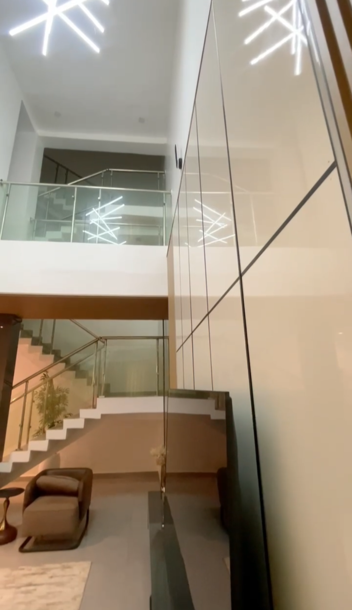 Own a rare fully furnished 4-bedroom corner-piece terrace duplex with BQ in the prestigious Jahi-Gilmore axis