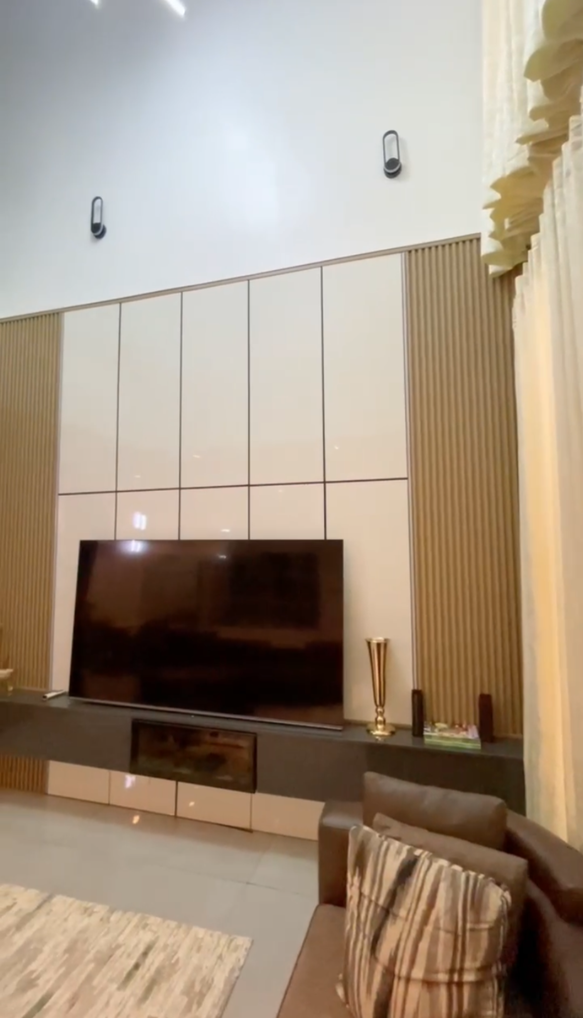 Own a rare fully furnished 4-bedroom corner-piece terrace duplex with BQ in the prestigious Jahi-Gilmore axis