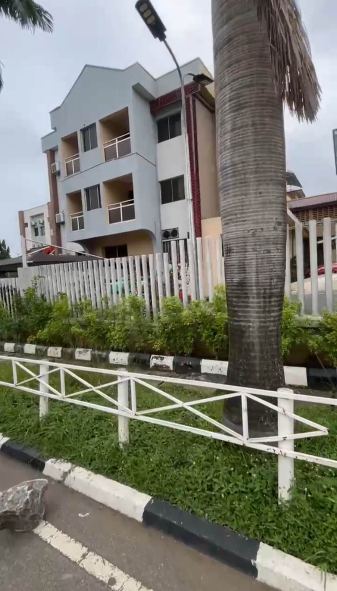🏨 Prime 86-Room Hotel for Sale in Wuse Zone 7, Abuja
