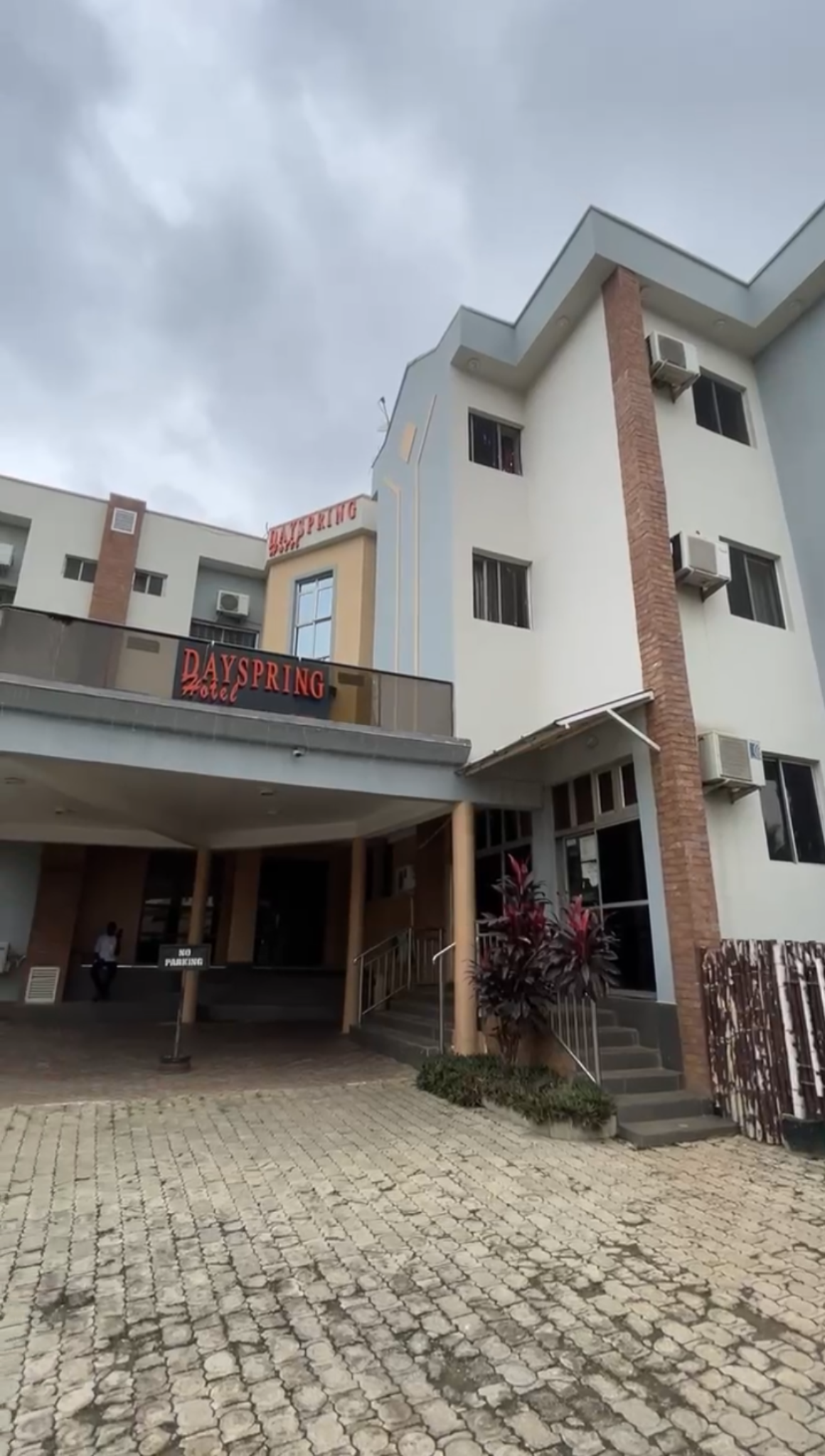 🏨 Prime 86-Room Hotel for Sale in Wuse Zone 7, Abuja