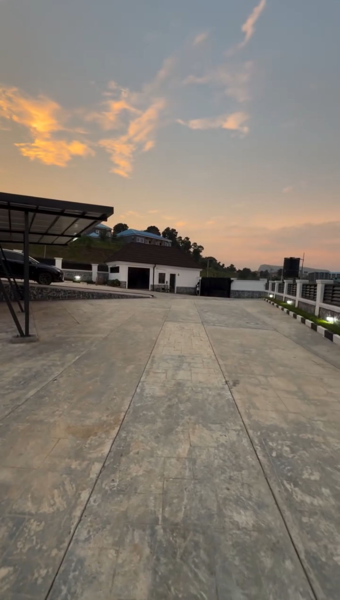 🏡 Ultra-Luxury 8-Bedroom Villa + Guest Chalet with Pool – For Sale in Asokoro (NAF Valley Estate)