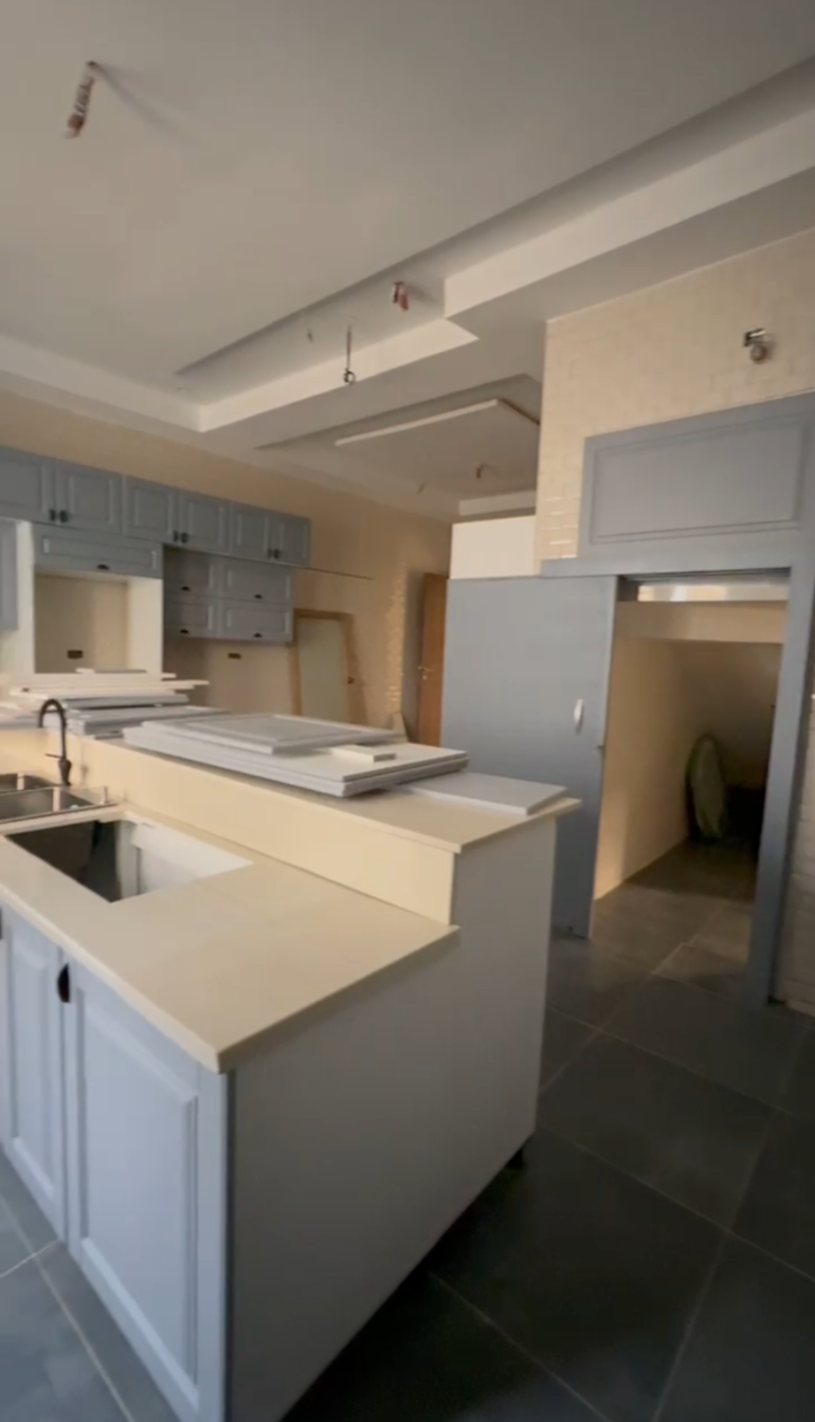 🏡 FOR SALE: Private Luxury 6-Bedroom Masterpiece in Maitama, Abuja
