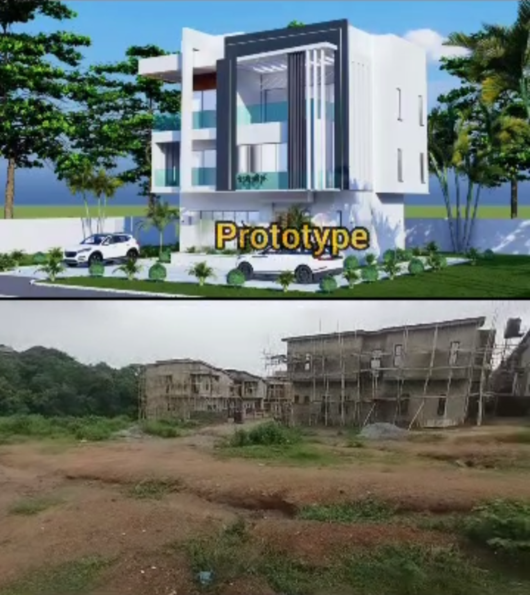 “The Address That Defines Class – Wuye Main” ✨