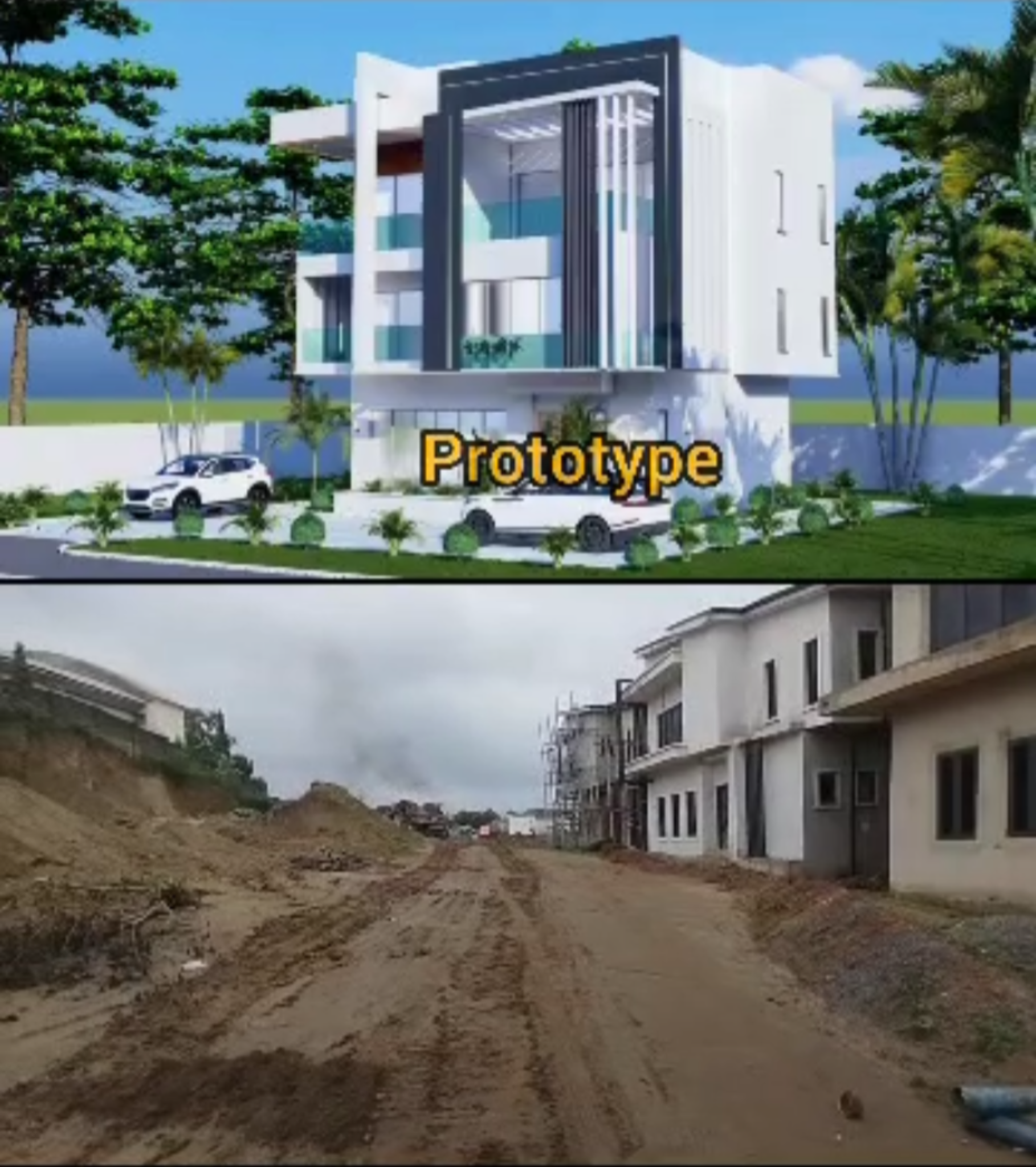 “The Address That Defines Class – Wuye Main” ✨