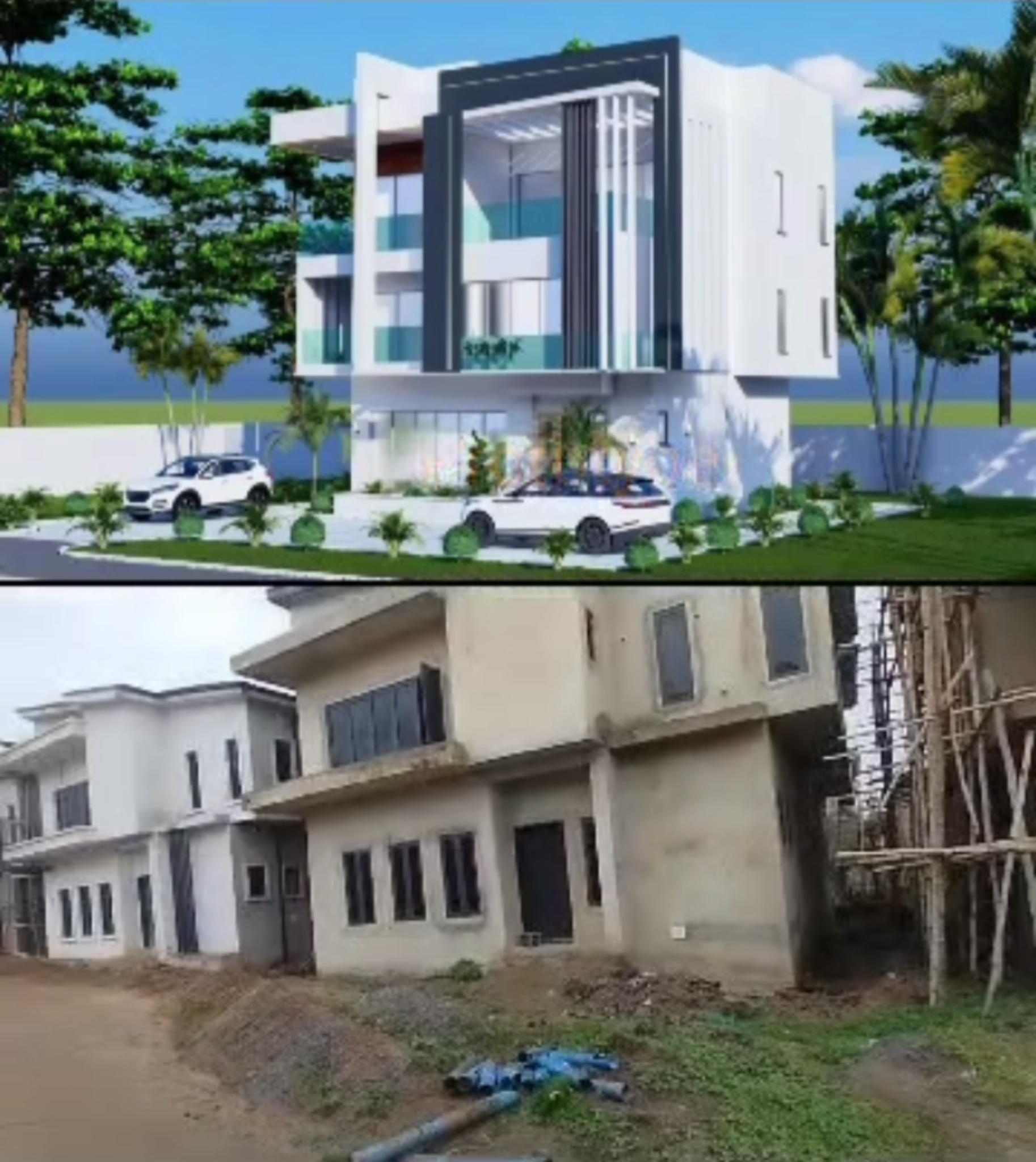 “The Address That Defines Class – Wuye Main” ✨