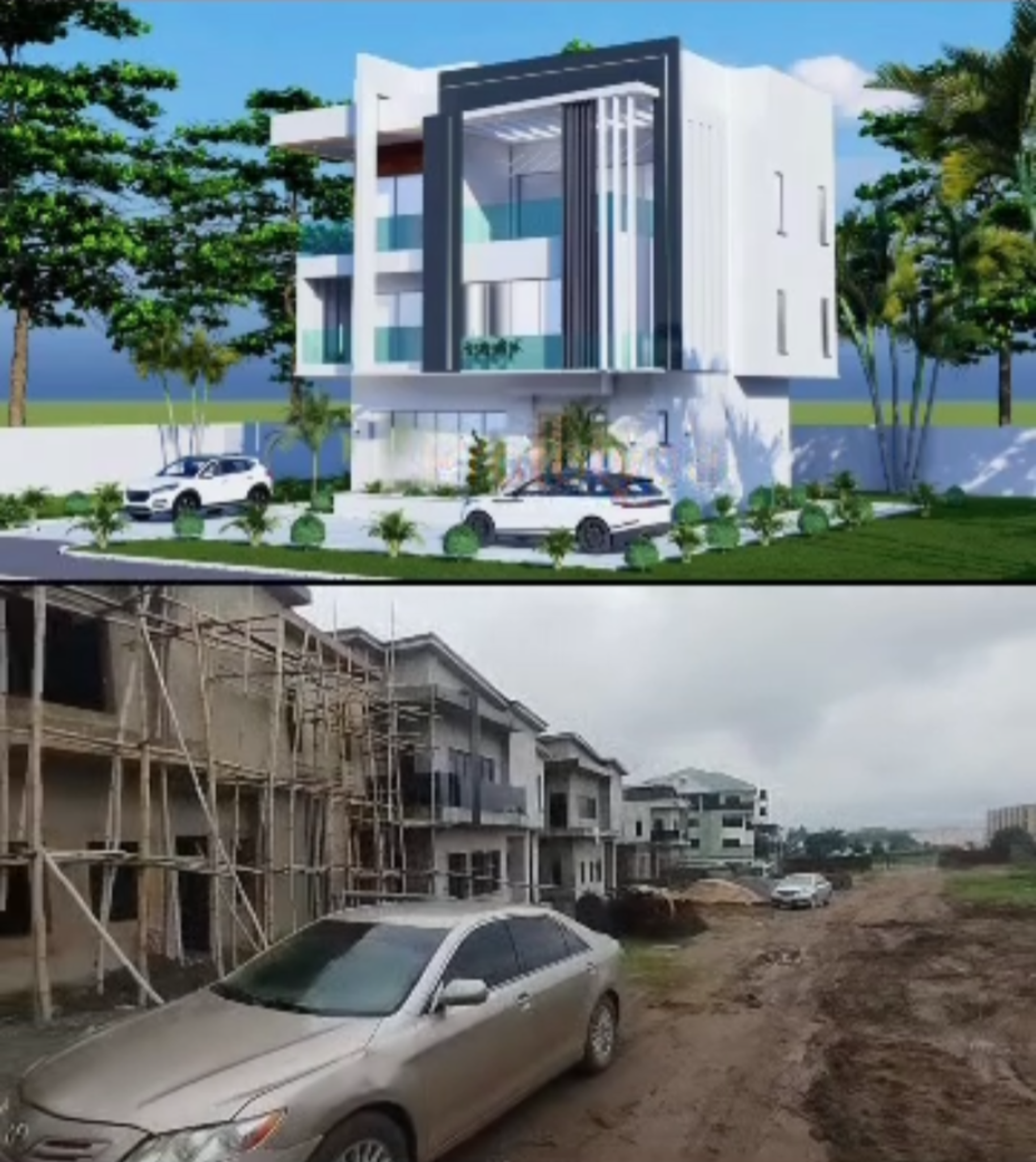 “The Address That Defines Class – Wuye Main” ✨