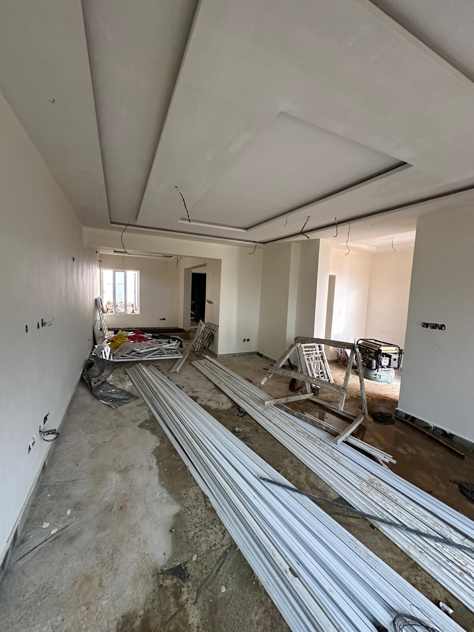 Where Luxury Meets Elevation — Katampe Extension’s Finest Address