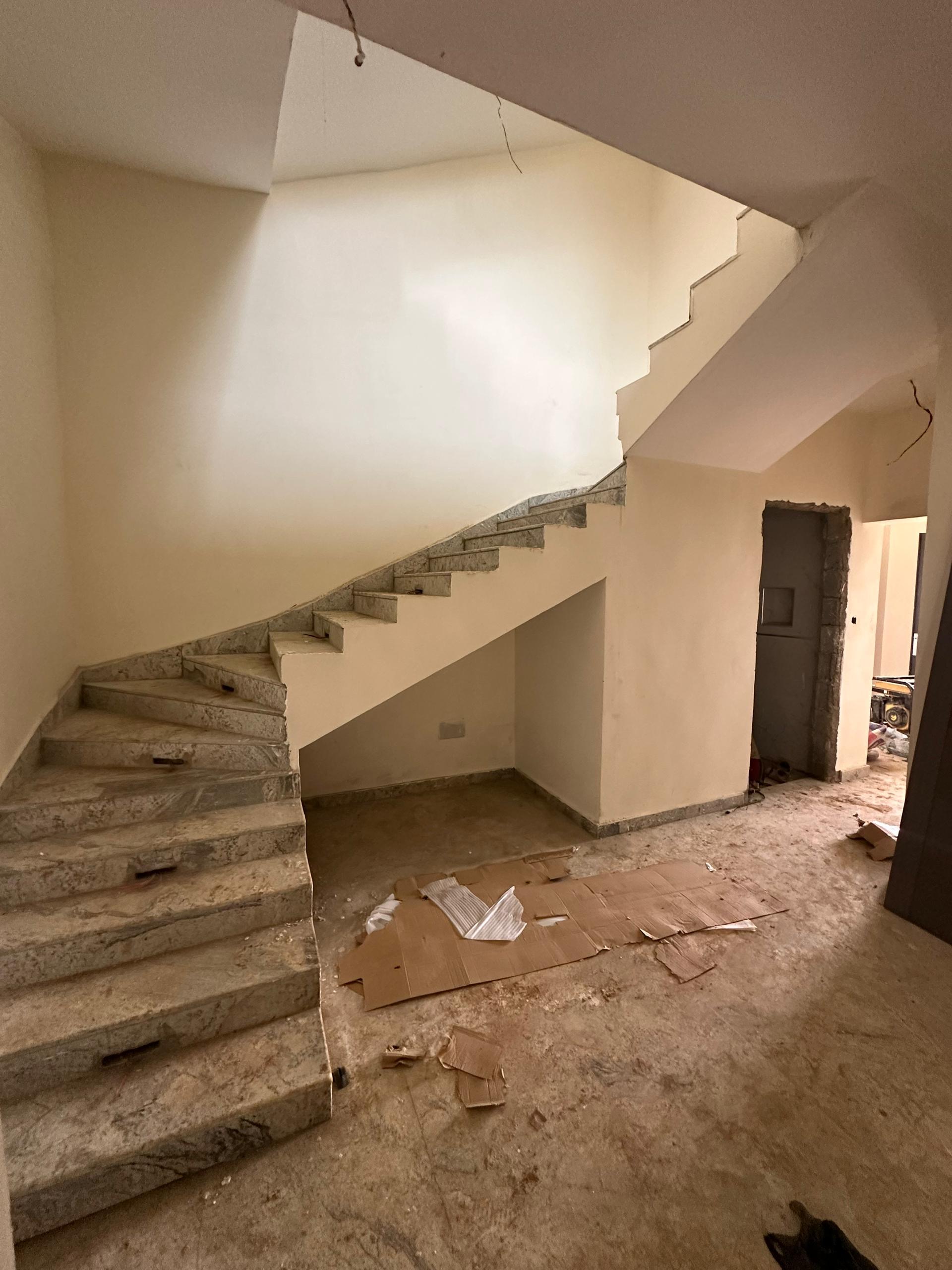 Where Luxury Meets Elevation — Katampe Extension’s Finest Address