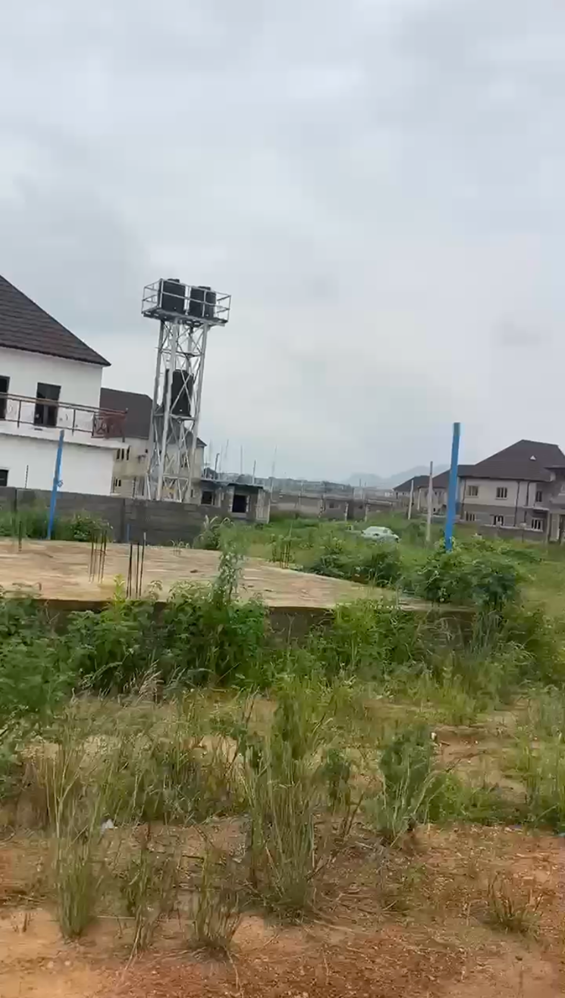 🏡 Own the Space, Live the Dream – FO1, Kubwa
