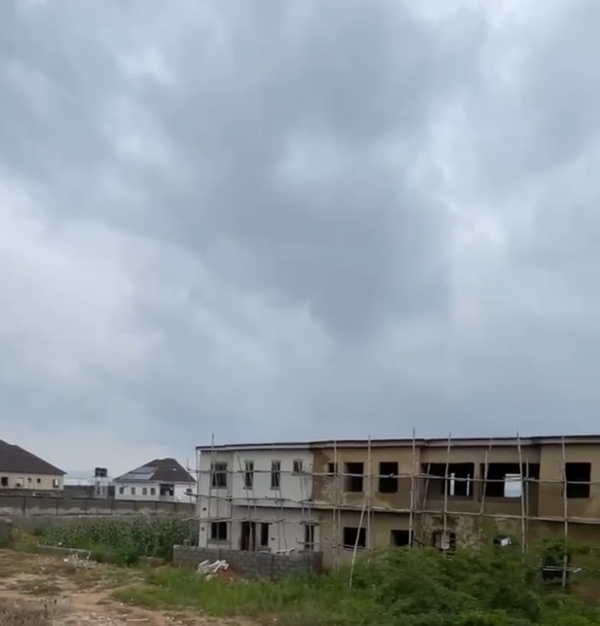 📍 Prime Estate Plot in FO1, Kubwa – Build Your Dream or Your Wealth