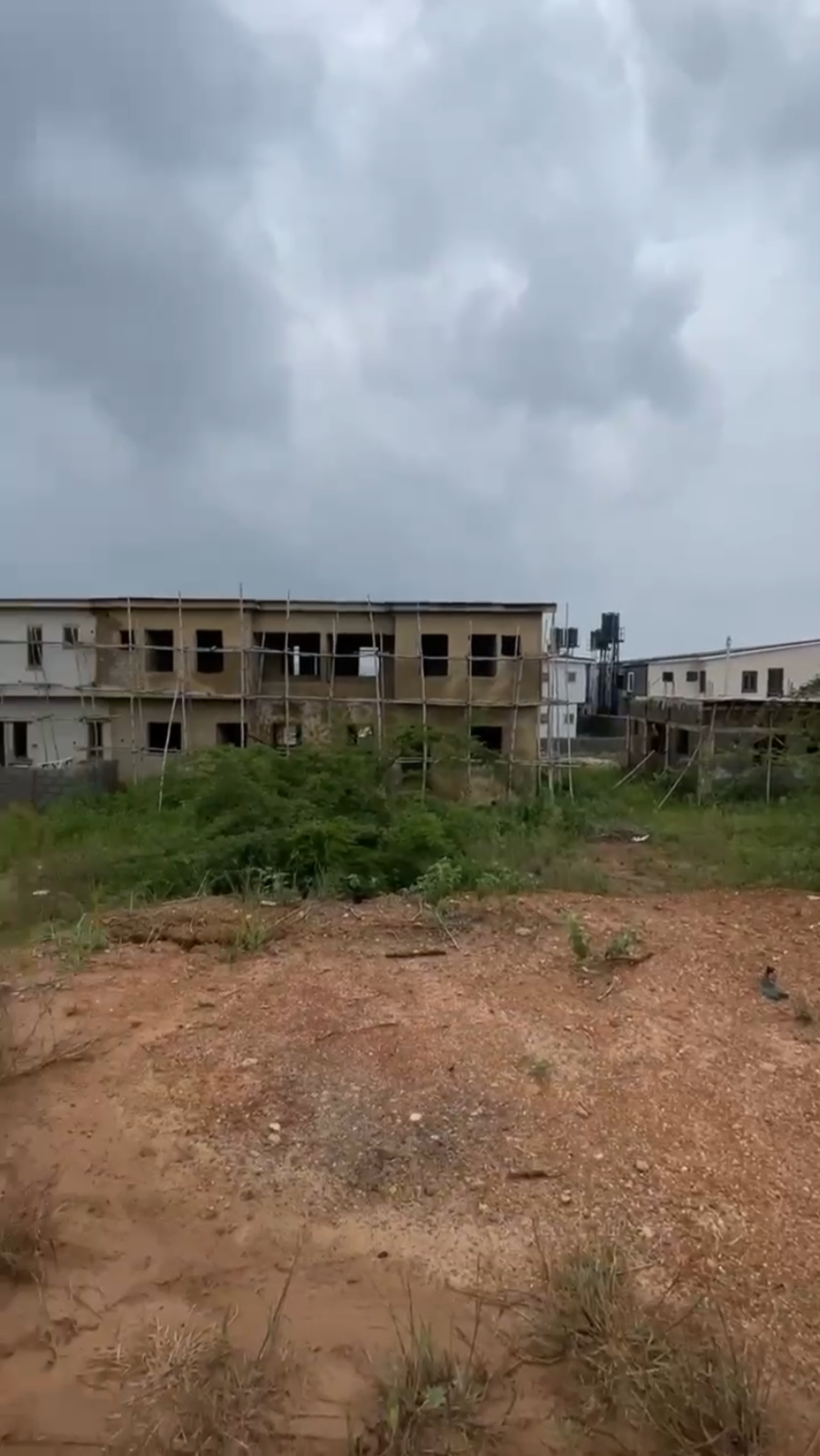 📍 Prime Estate Plot in FO1, Kubwa – Build Your Dream or Your Wealth