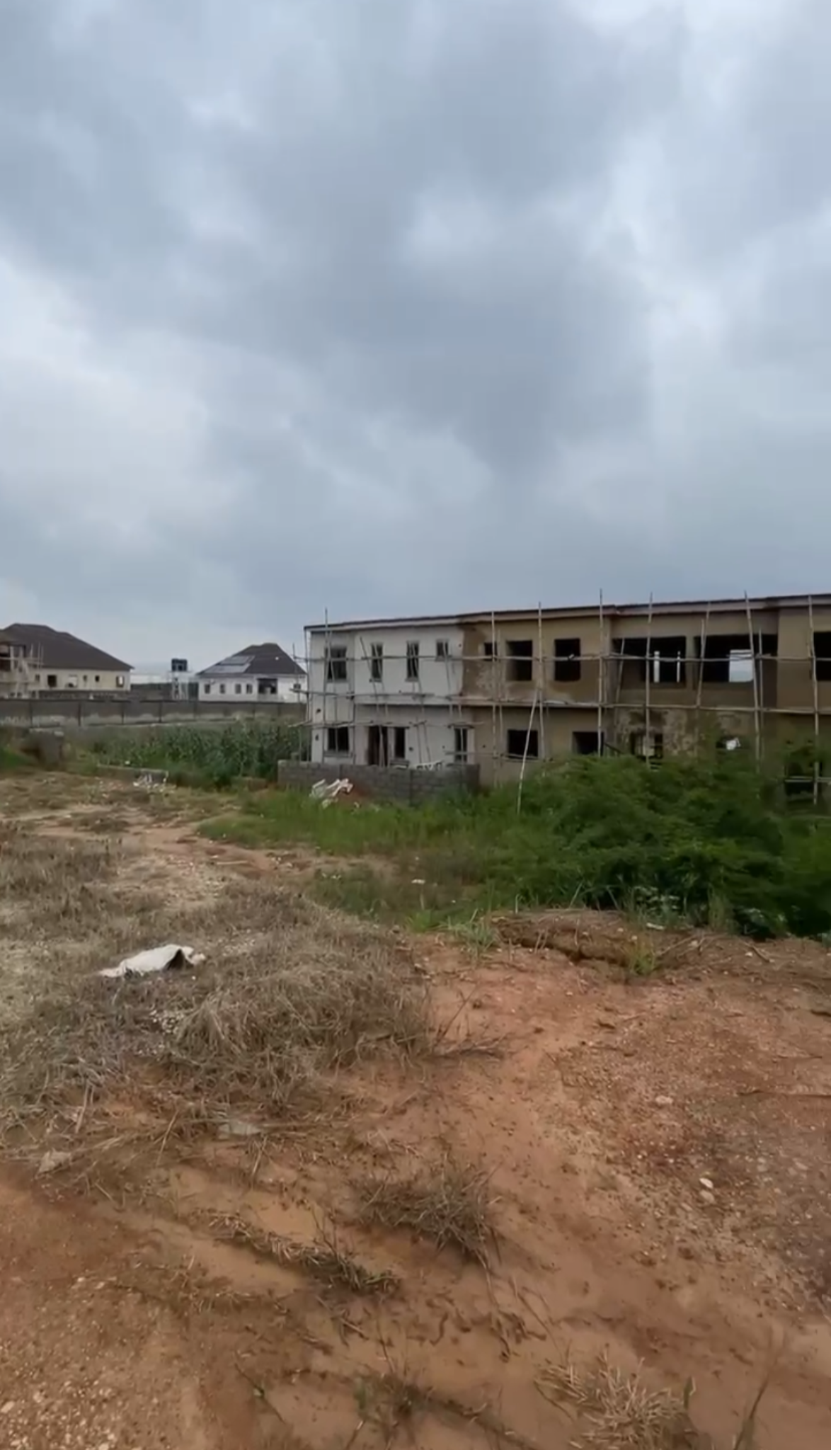 📍 Prime Estate Plot in FO1, Kubwa – Build Your Dream or Your Wealth