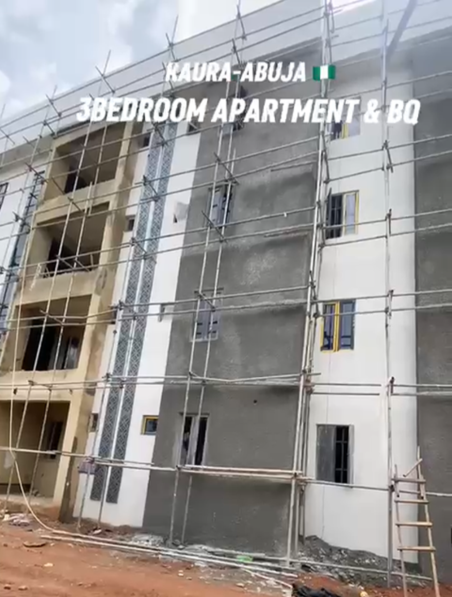 🌟 Kaura Living – Space, Comfort &amp; Security in One Address 🌟